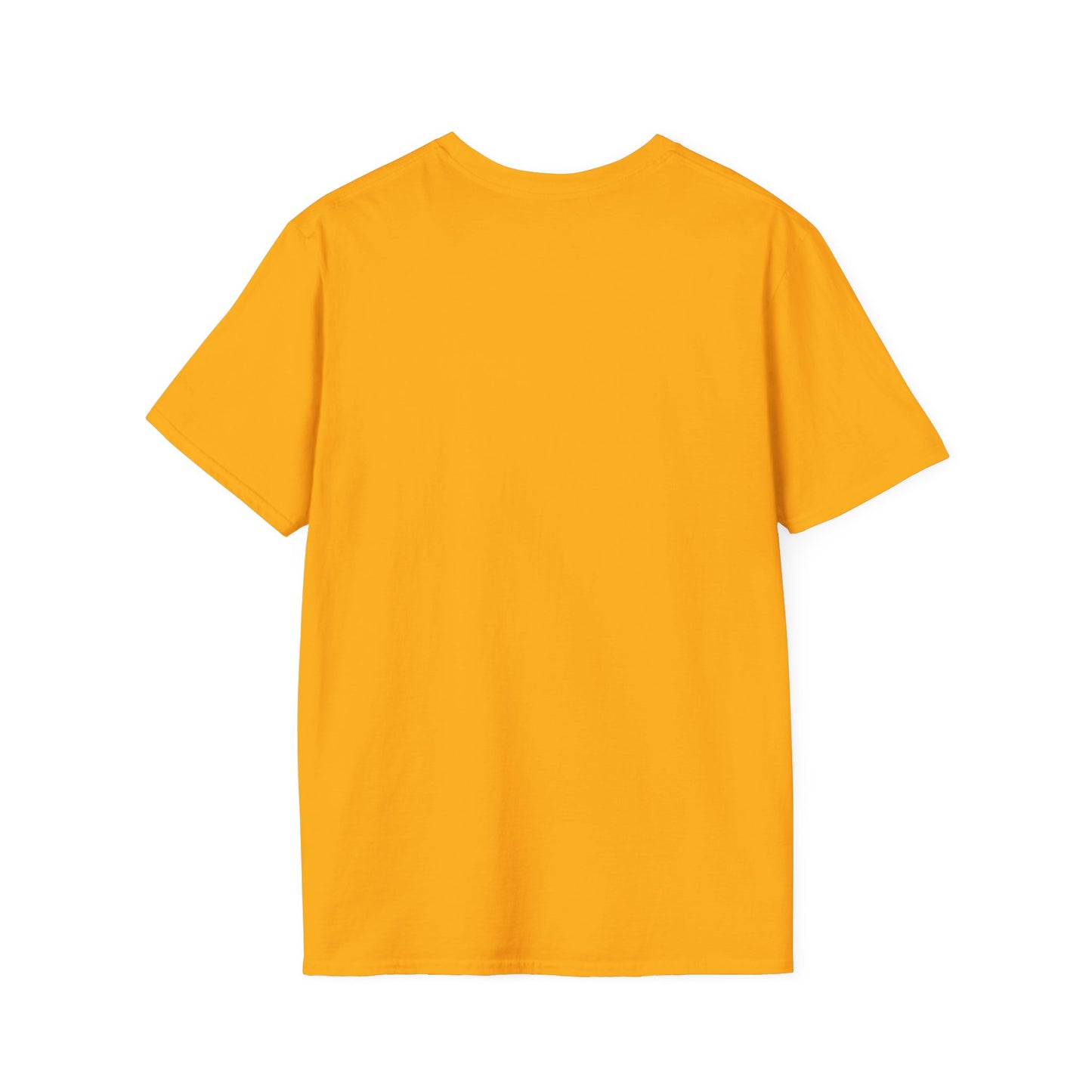 Denali Unisex T-Shirt