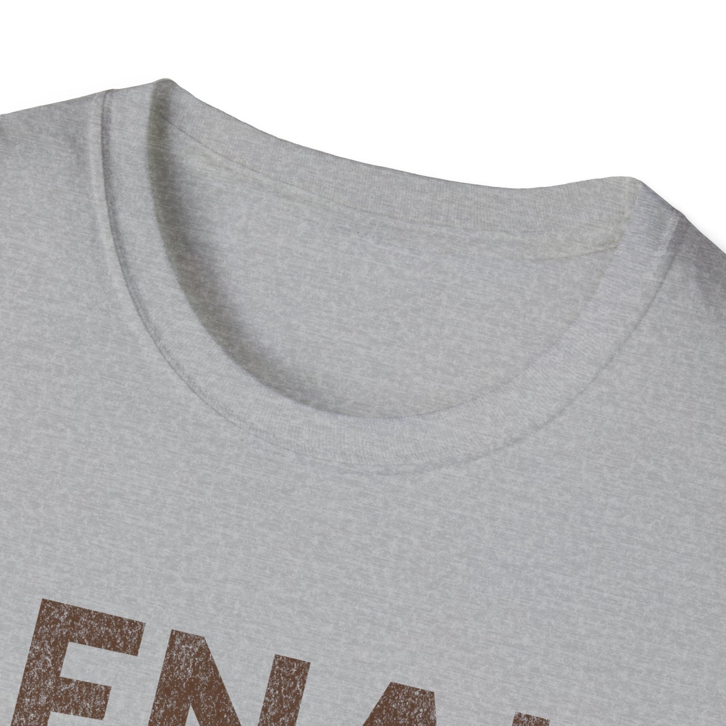 Denali Unisex T-Shirt