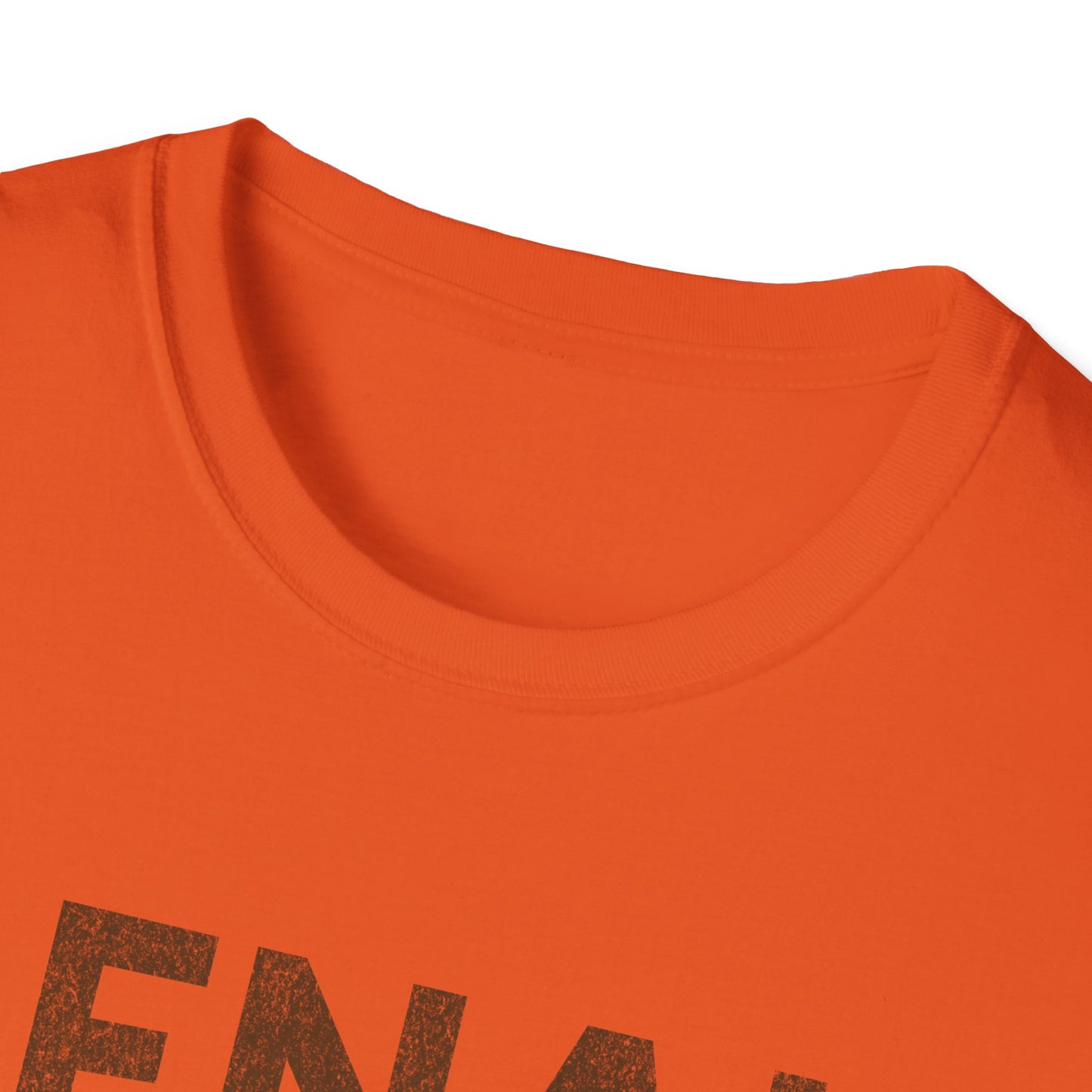 Denali Unisex T-Shirt