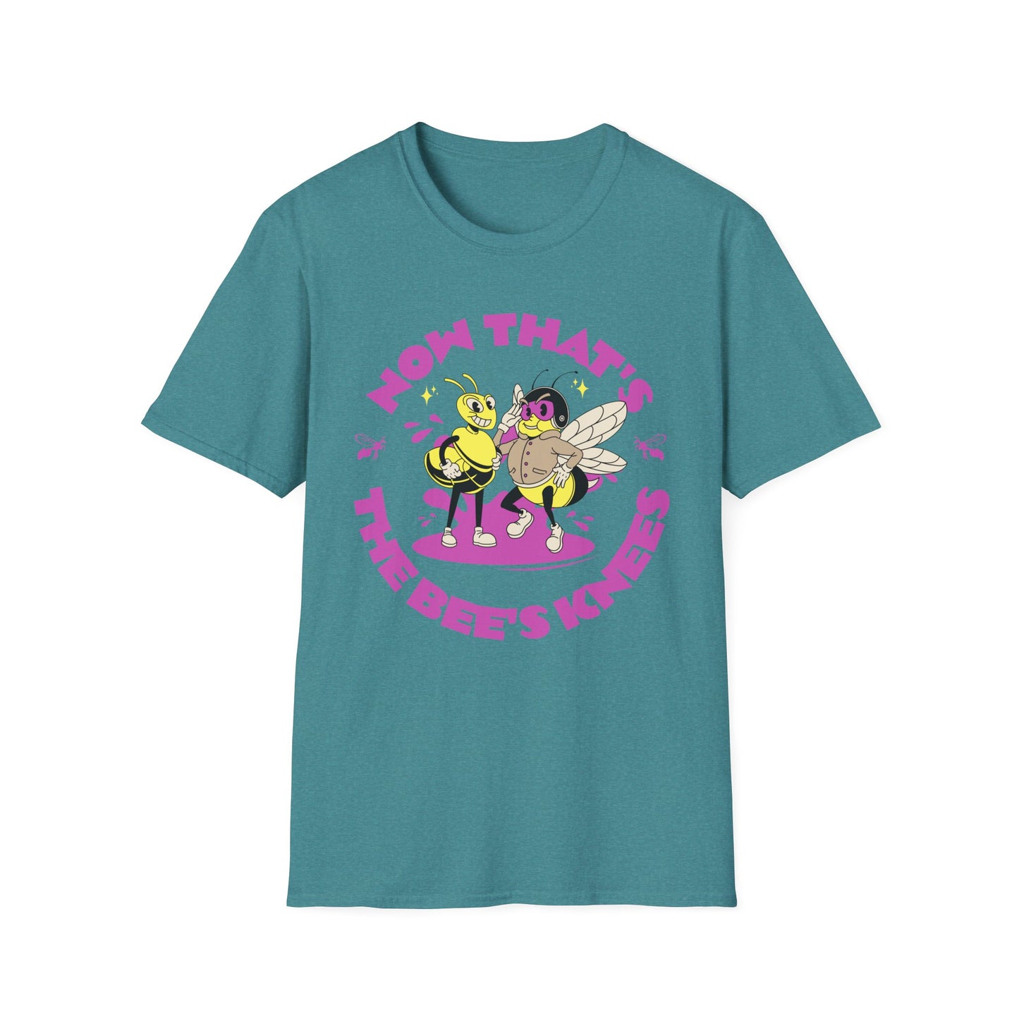Now that's the Bee's Knees T-Shirt