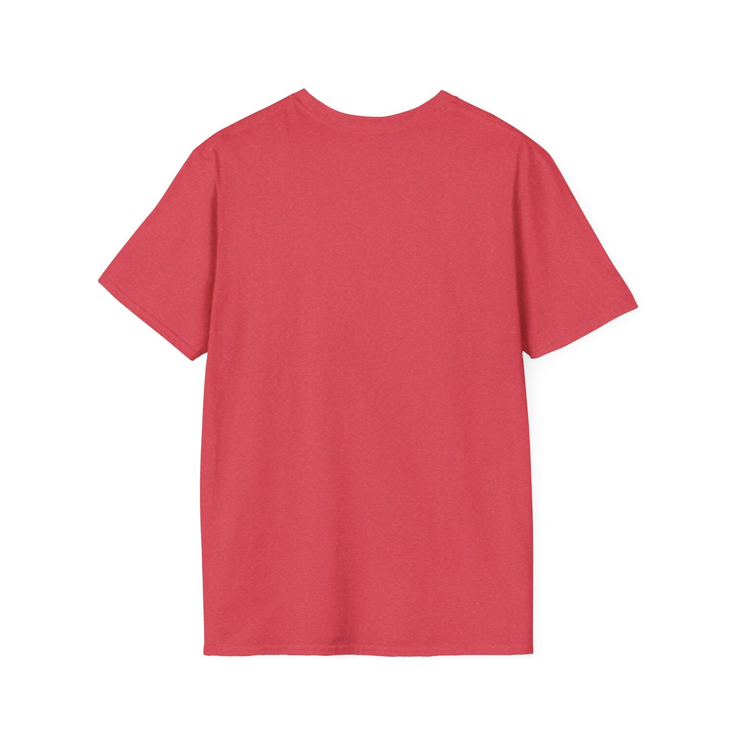 Denali Unisex T-Shirt
