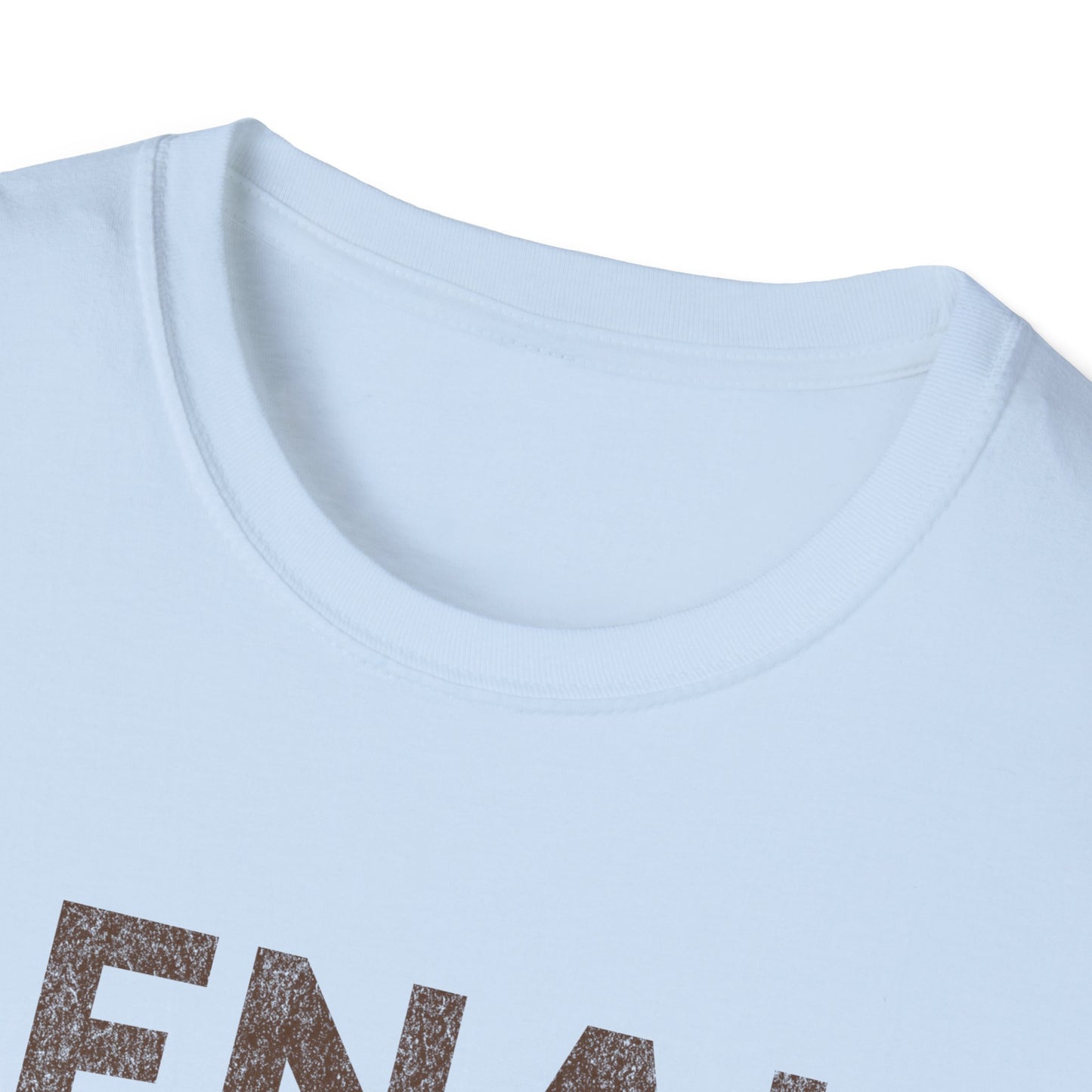 Denali Unisex T-Shirt