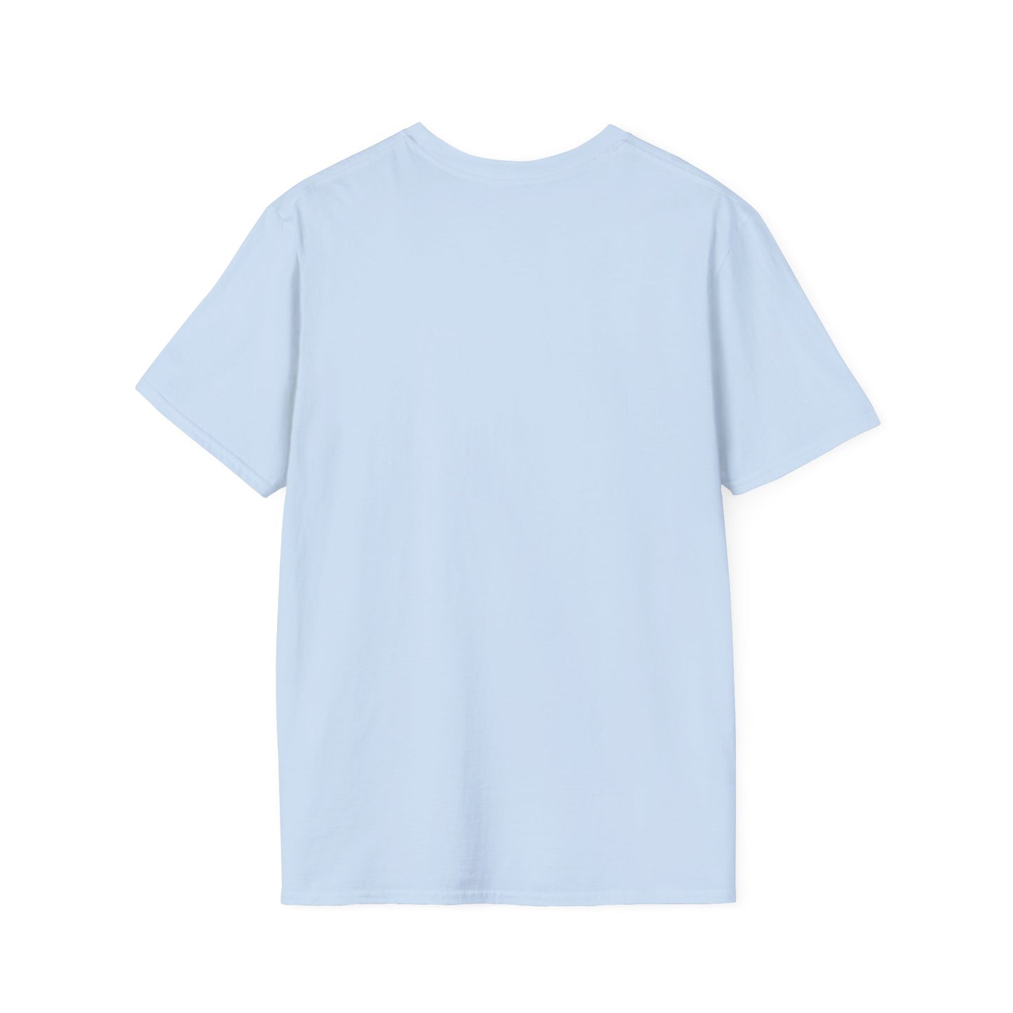 Denali Unisex T-Shirt