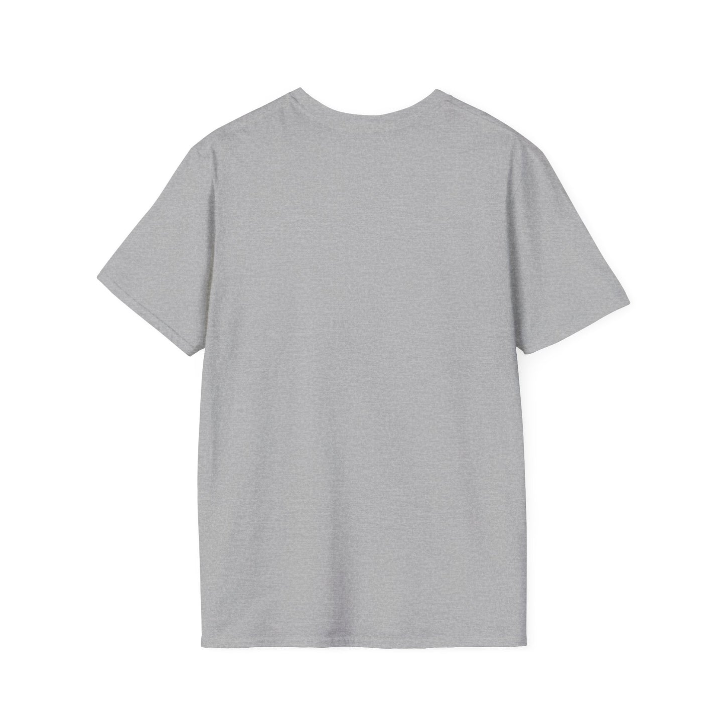 Denali Unisex T-Shirt