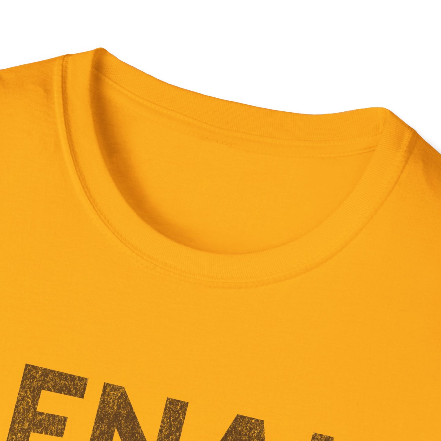 Denali Unisex T-Shirt