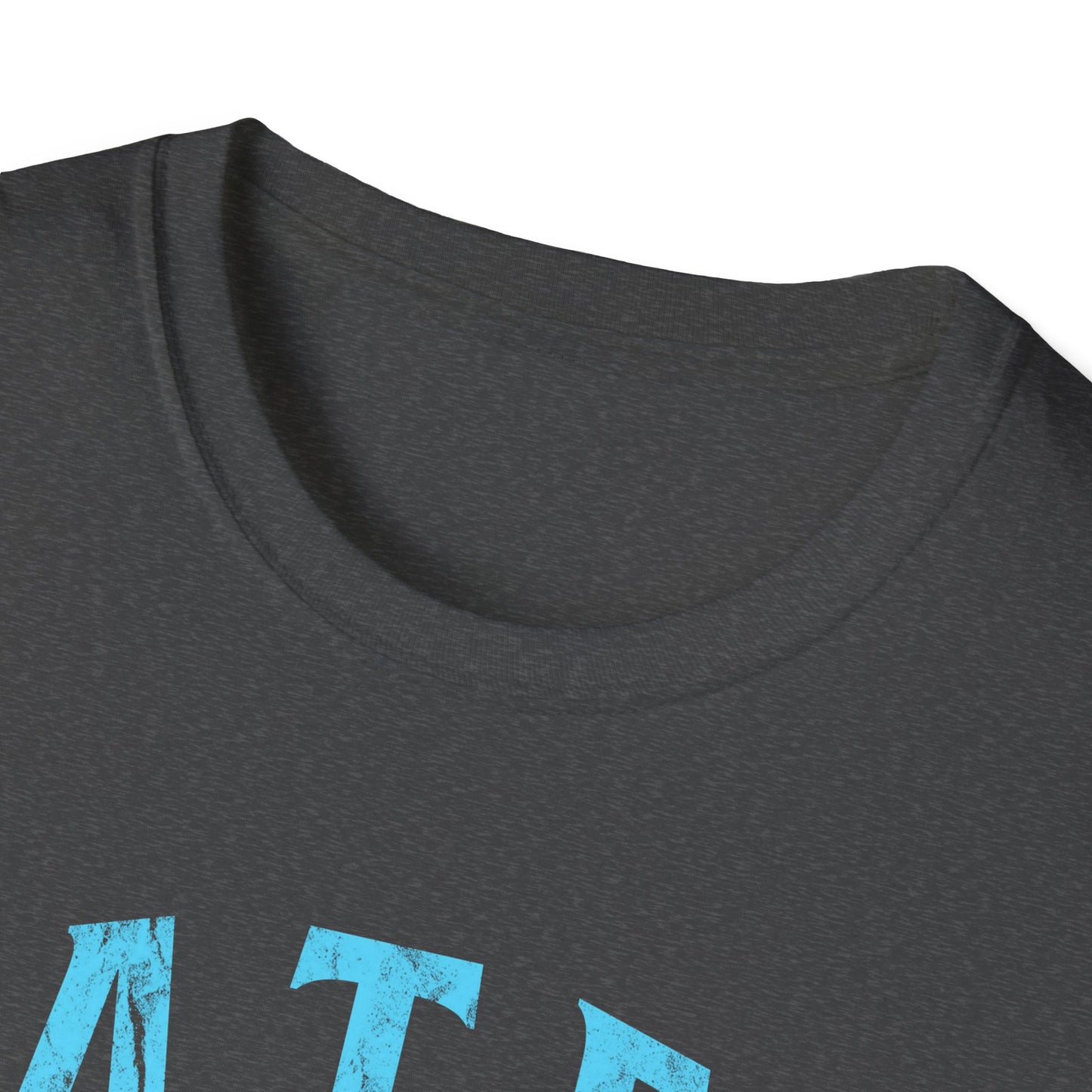Later Alligator Unisex T-Shirt