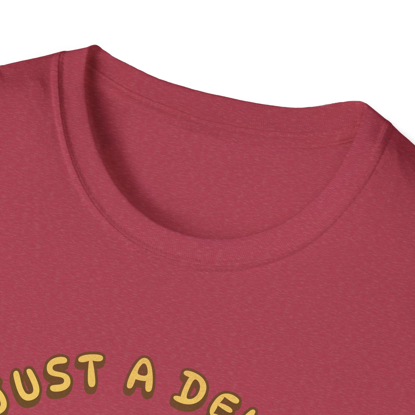 I'm Just a Delicate Fucking Flower T-Shirt