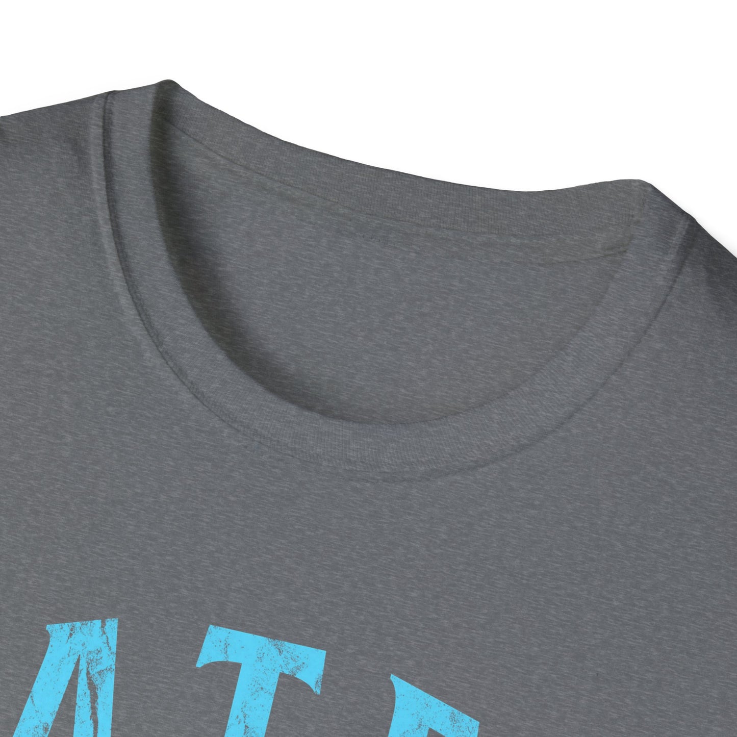 Later Alligator Unisex T-Shirt