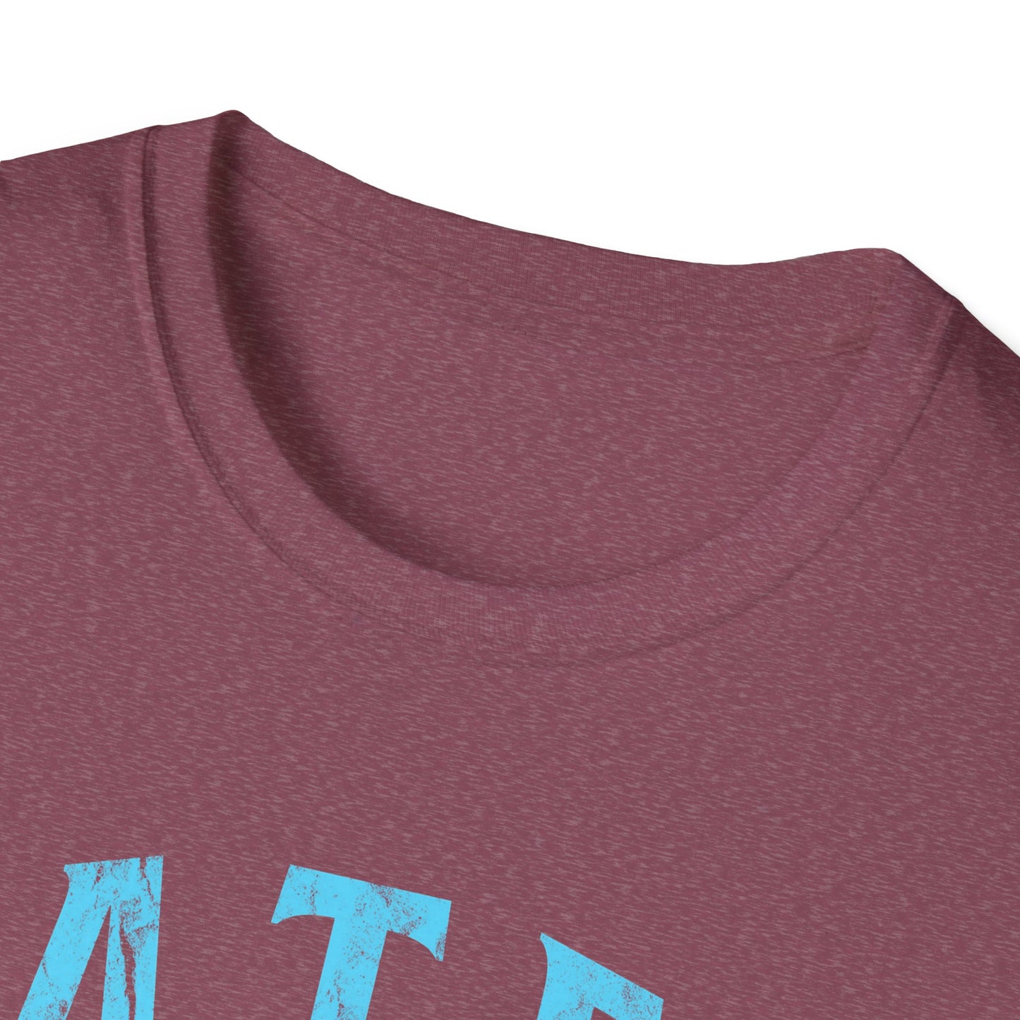 Later Alligator Unisex T-Shirt