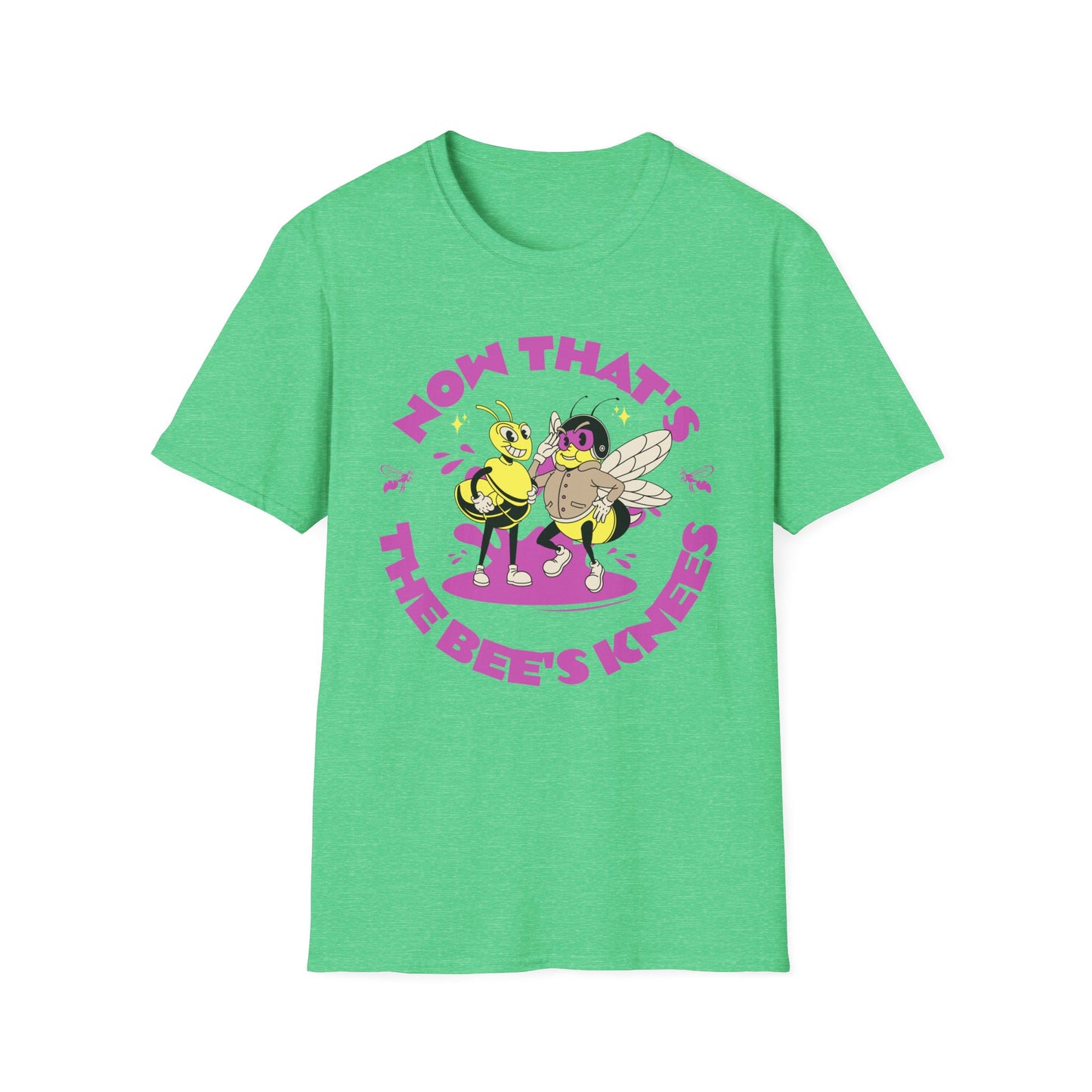Now that's the Bee's Knees T-Shirt