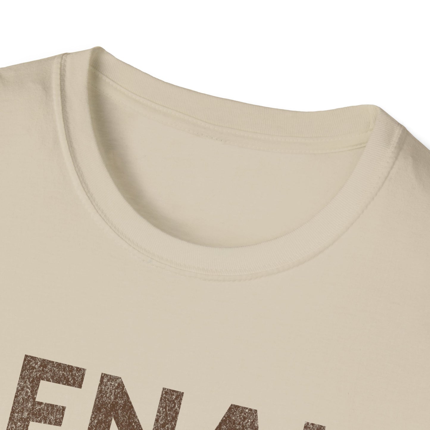 Denali Unisex T-Shirt