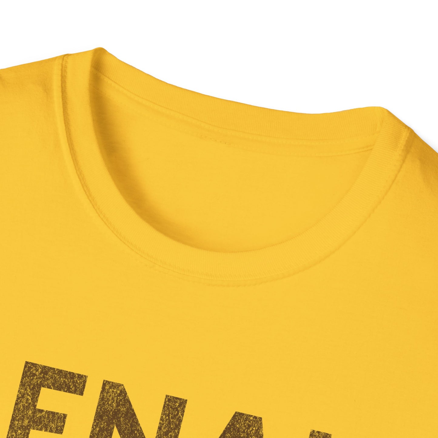 Denali Unisex T-Shirt