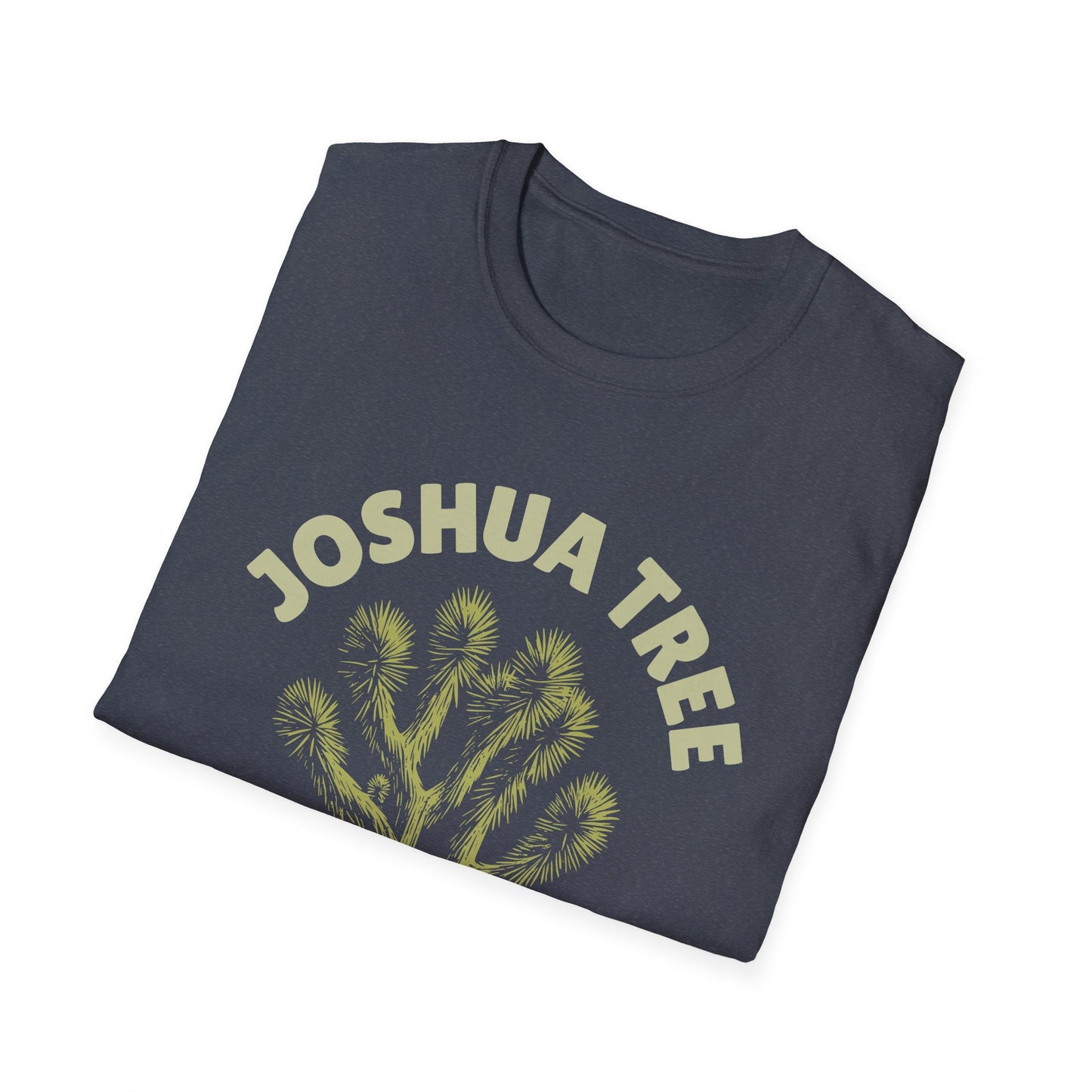 Joshua Tree Unisex T-Shirt