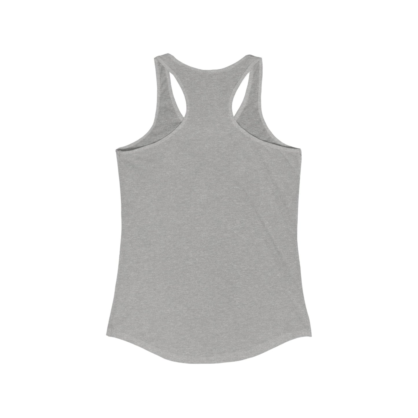 Fuck Yeah! Women's Racerback Tank