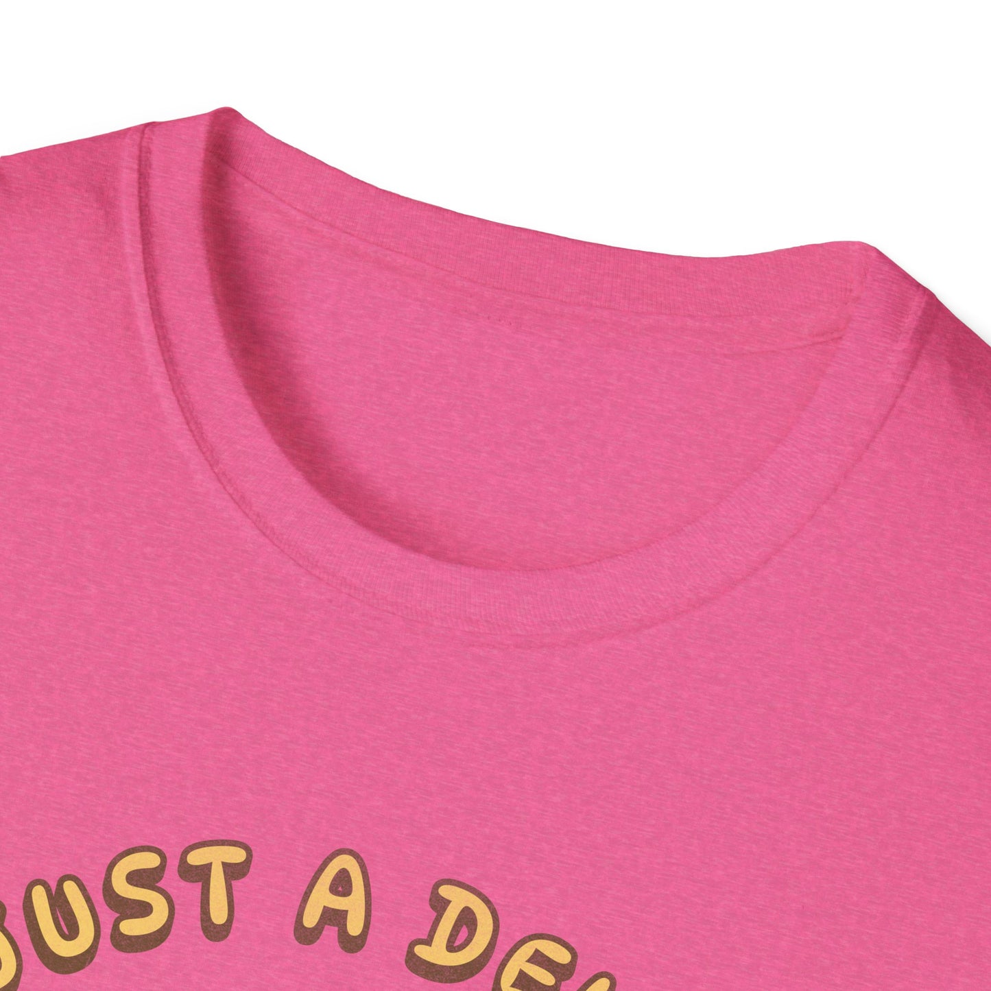 I'm Just a Delicate Fucking Flower T-Shirt
