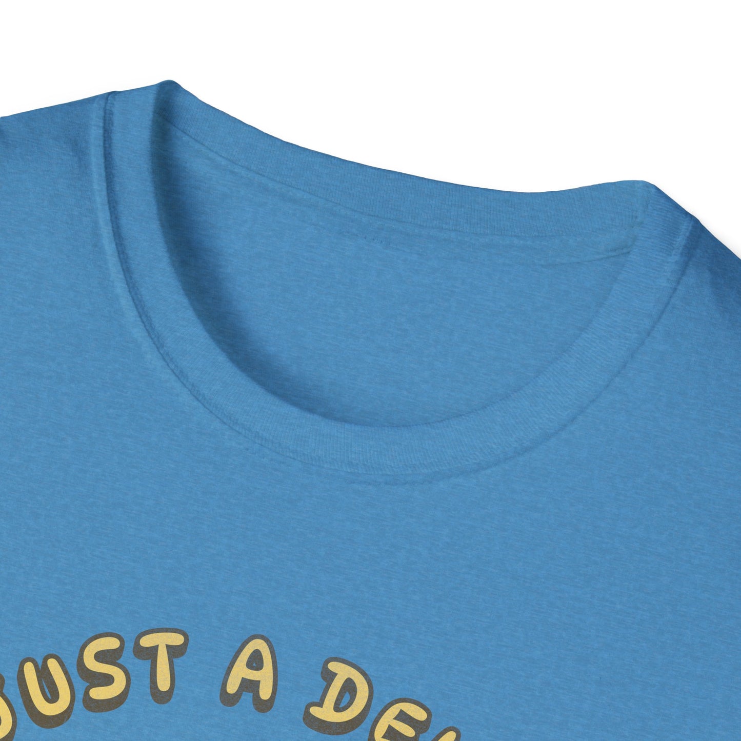 I'm Just a Delicate Fucking Flower T-Shirt