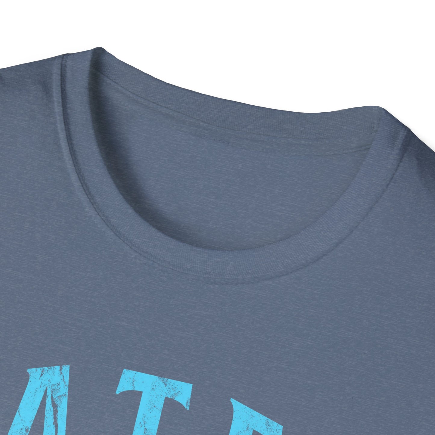 Later Alligator Unisex T-Shirt