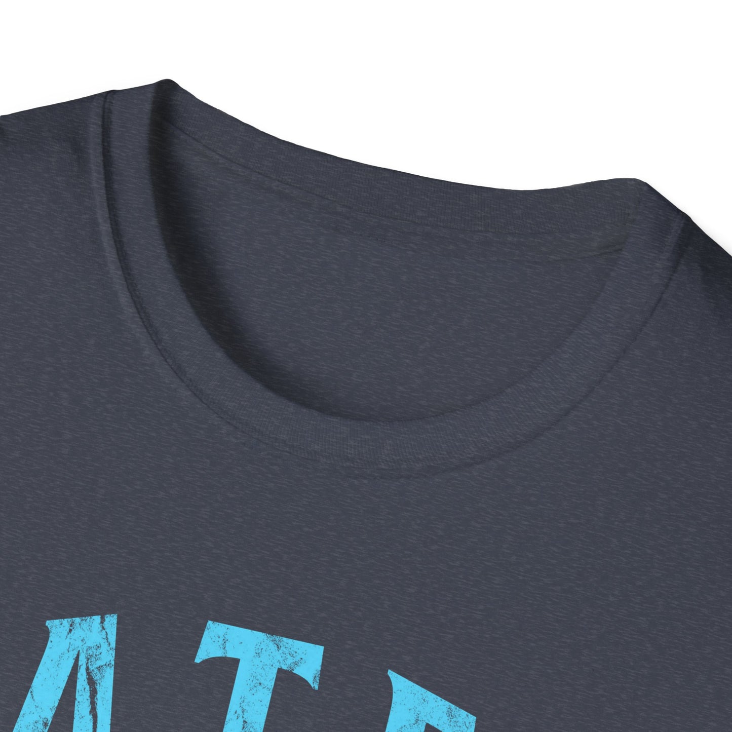 Later Alligator Unisex T-Shirt