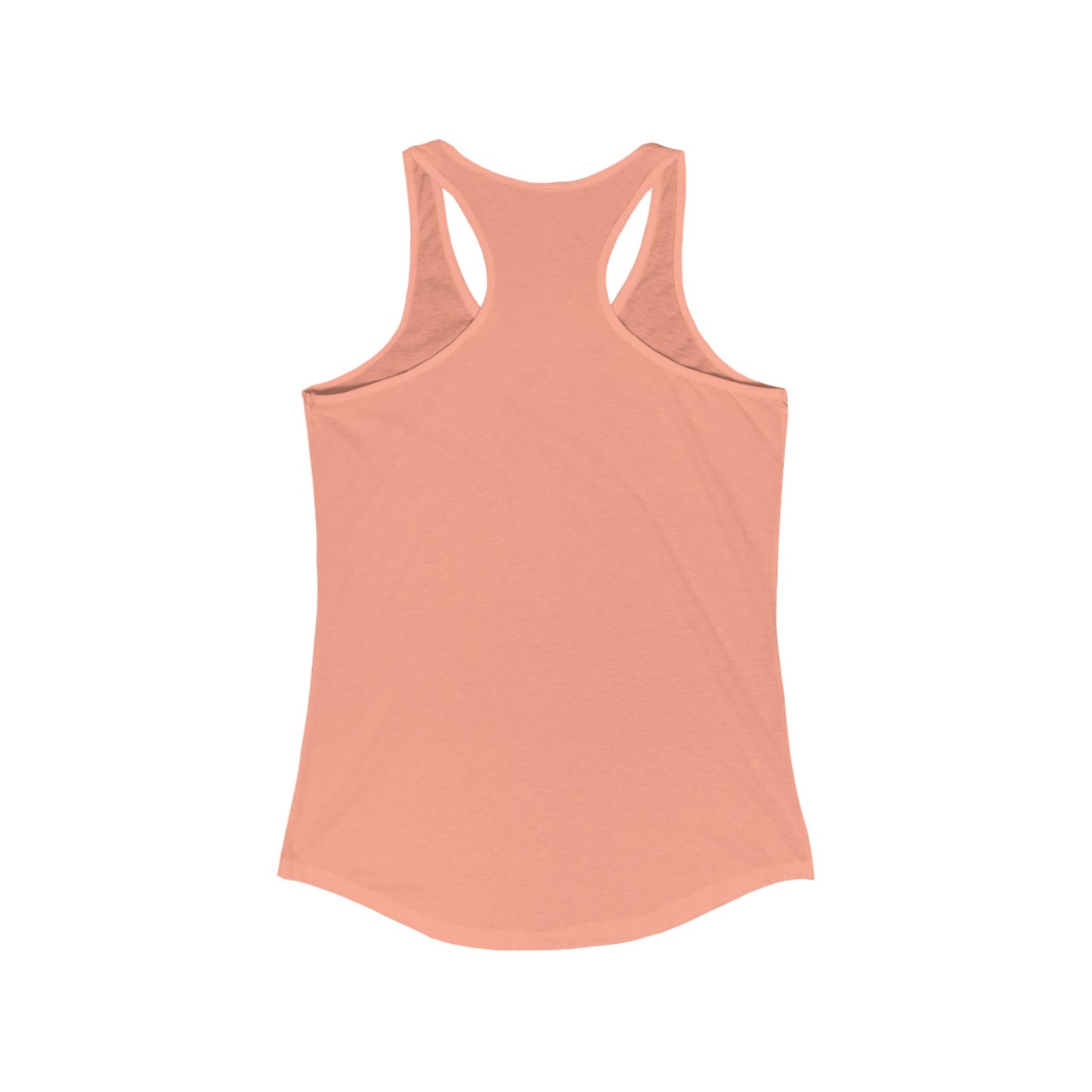 Fuck Yeah! Women's Racerback Tank