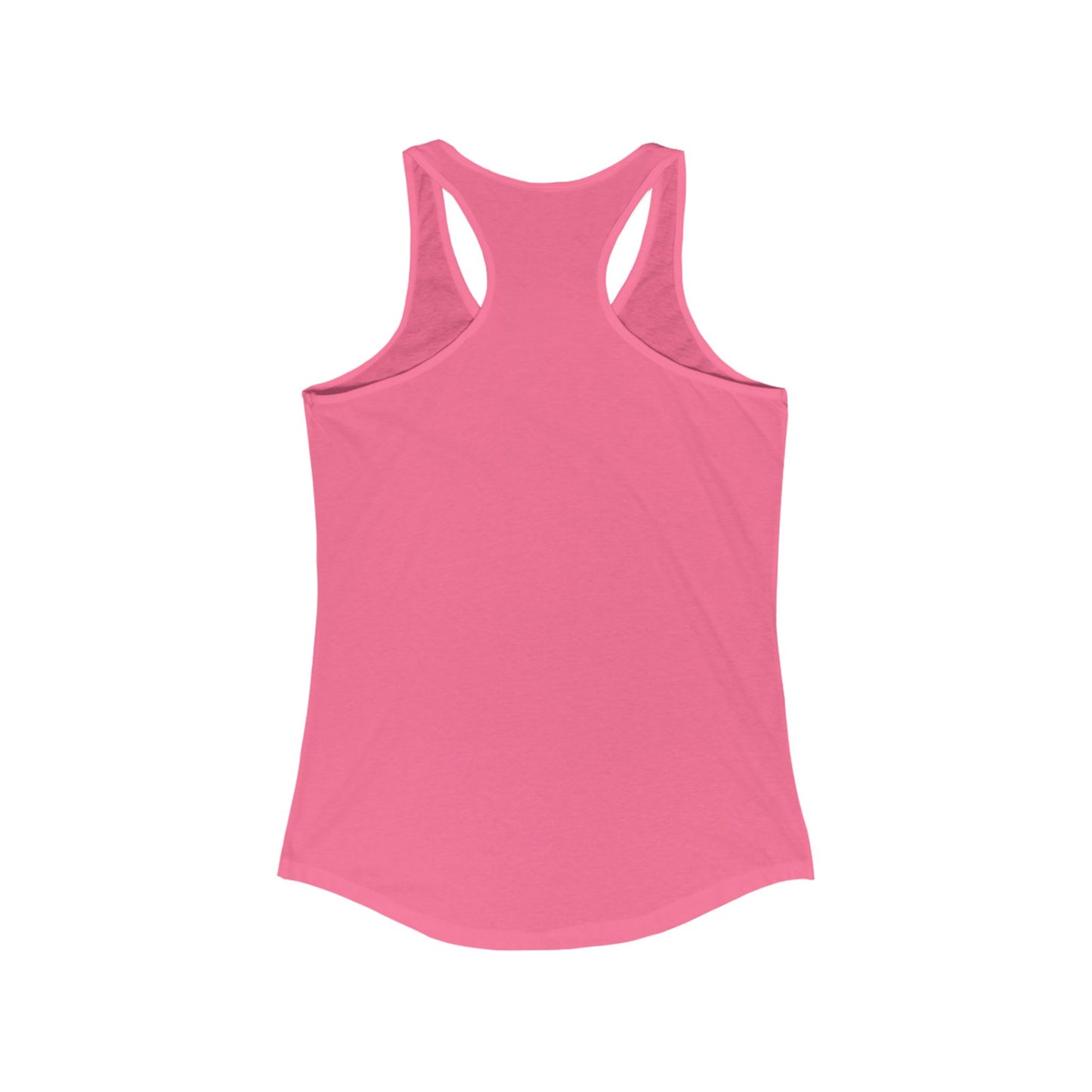 Fuck Yeah! Women's Racerback Tank