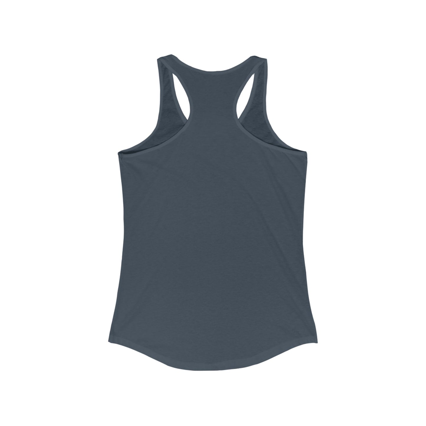 Fuck Yeah! Women's Racerback Tank