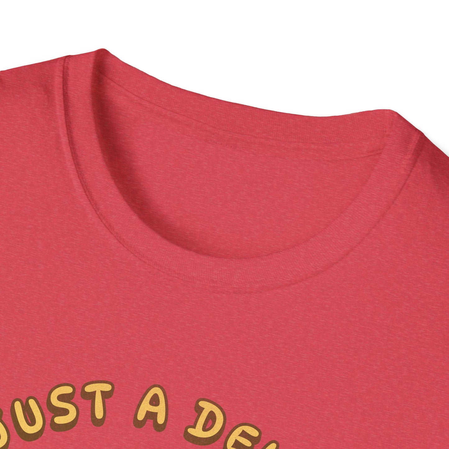 I'm Just a Delicate Fucking Flower T-Shirt