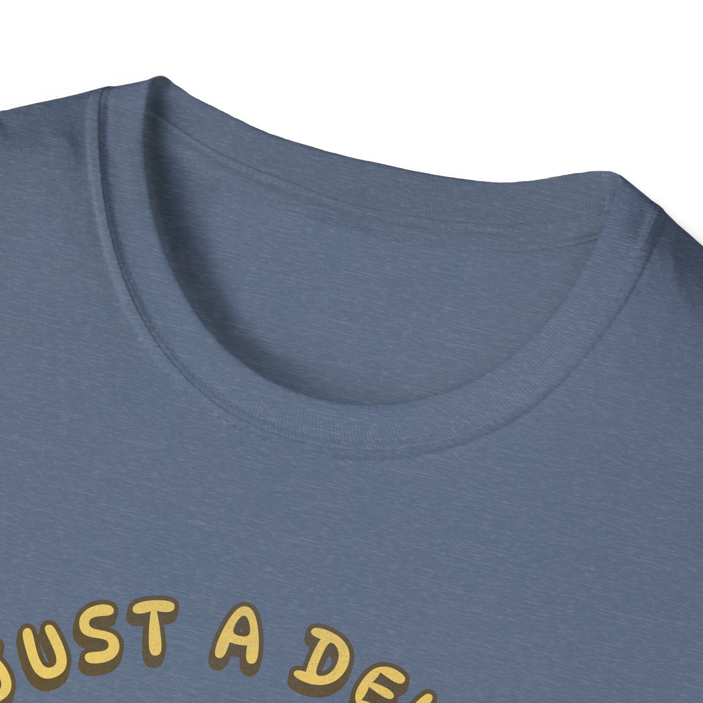 I'm Just a Delicate Fucking Flower T-Shirt