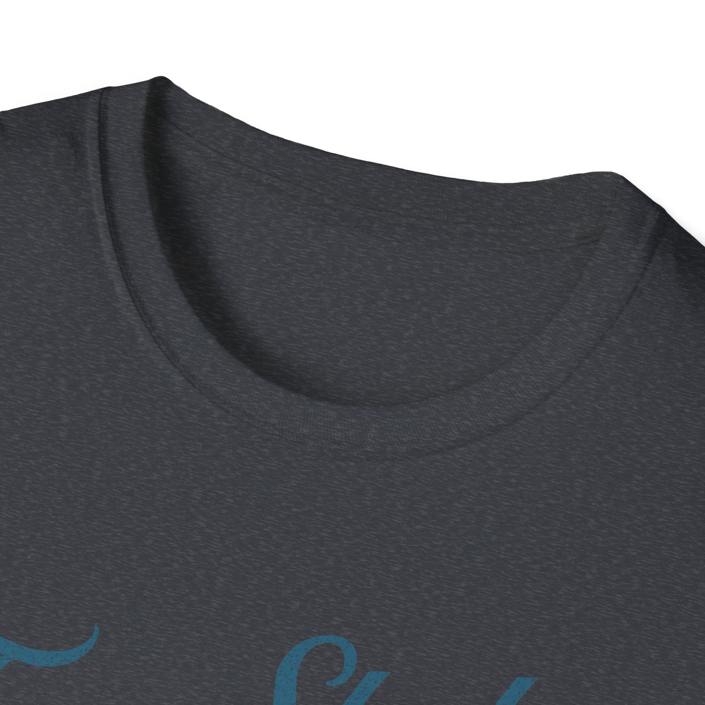 Two Shakes of a Lamb's Tail Softstyle T-Shirt