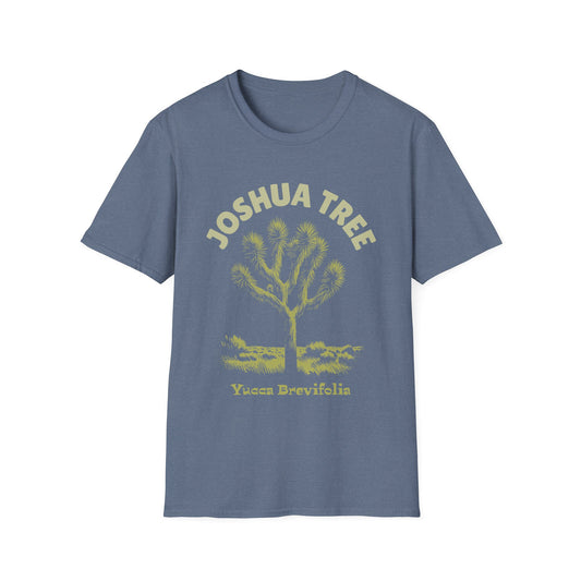 Joshua Tree Unisex T-Shirt