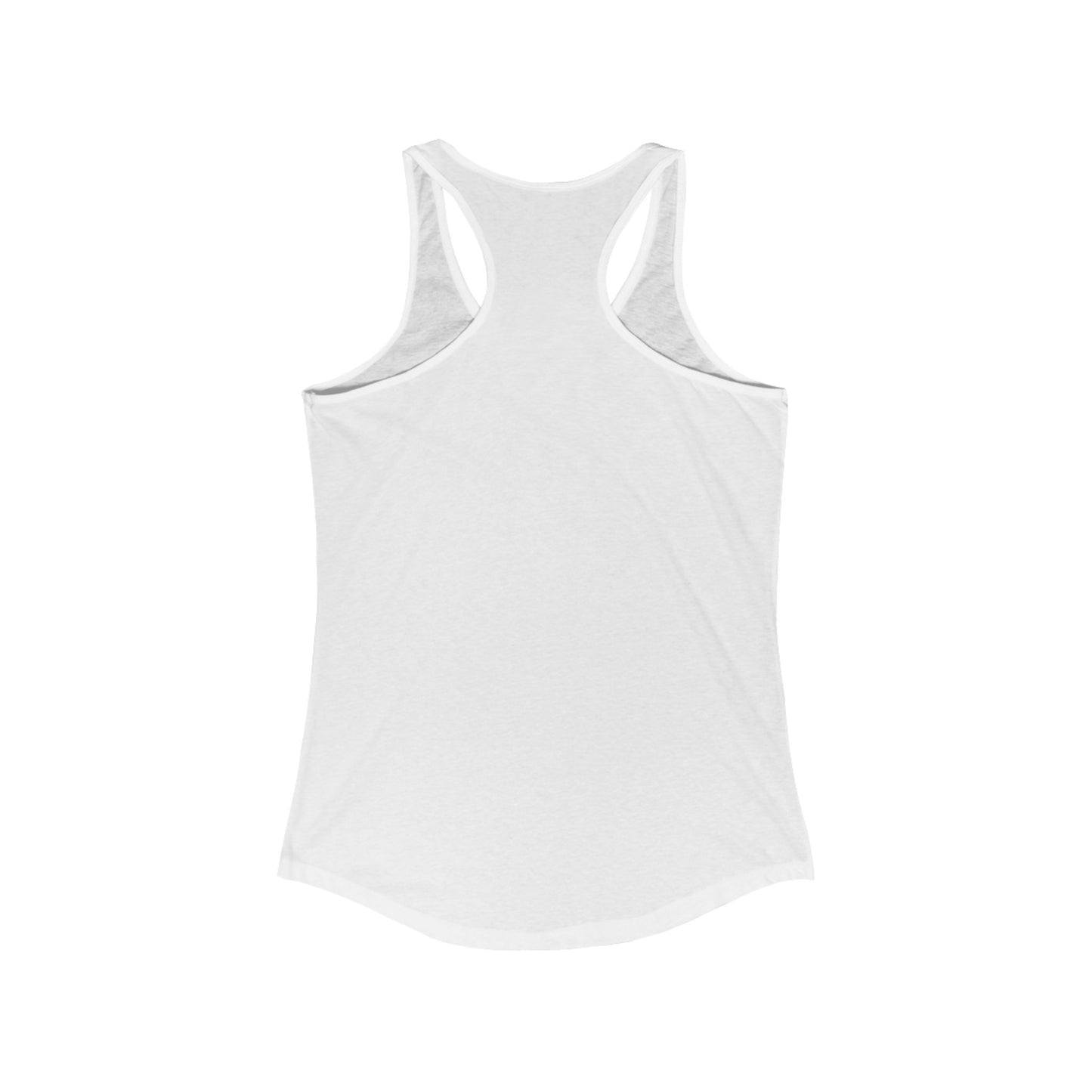 Squeeze Me I'm Juicy Women's Racerback Tank