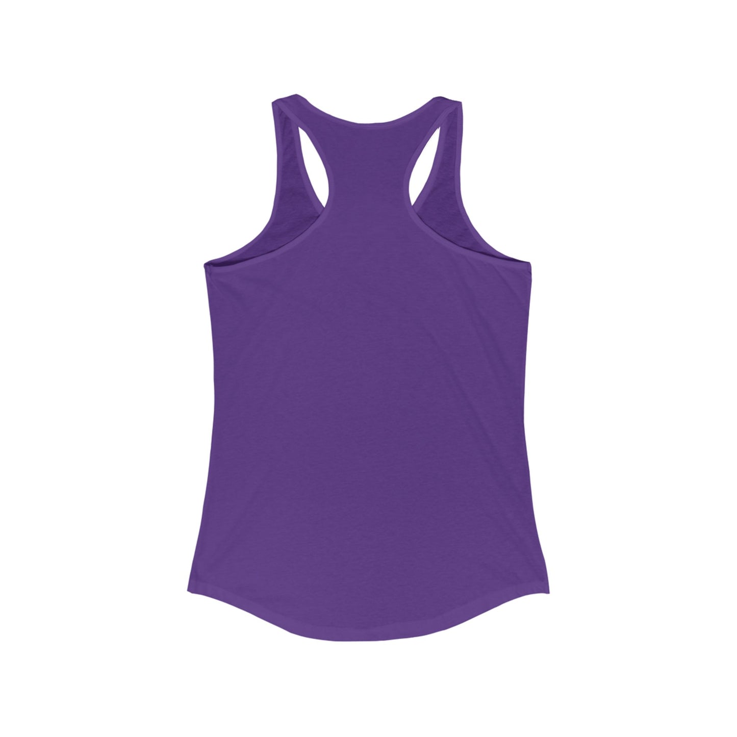 Squeeze Me I'm Juicy Women's Racerback Tank