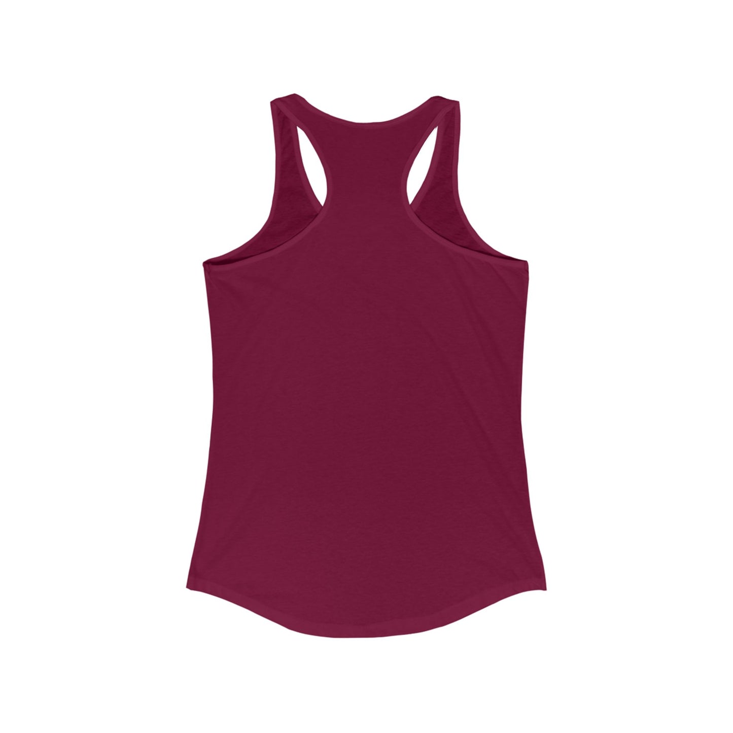 Squeeze Me I'm Juicy Women's Racerback Tank
