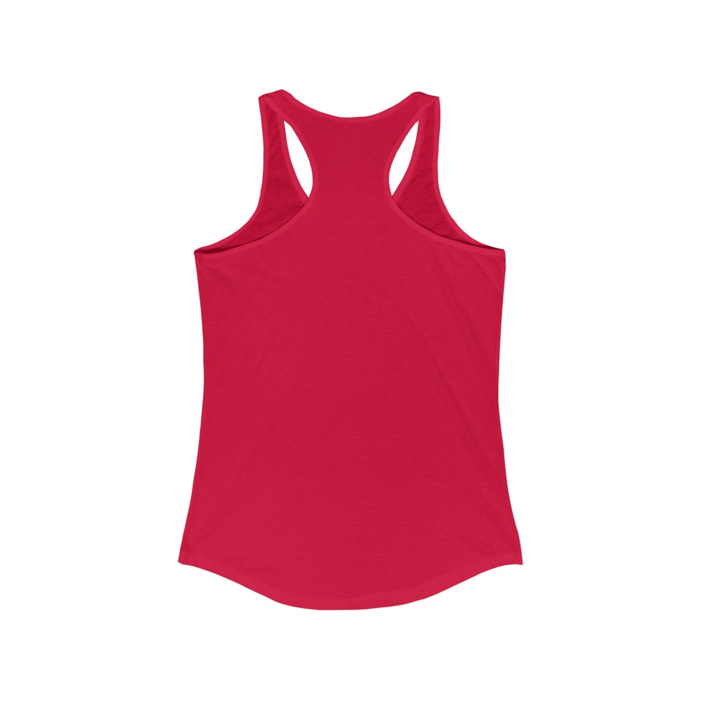 Squeeze Me I'm Juicy Women's Racerback Tank