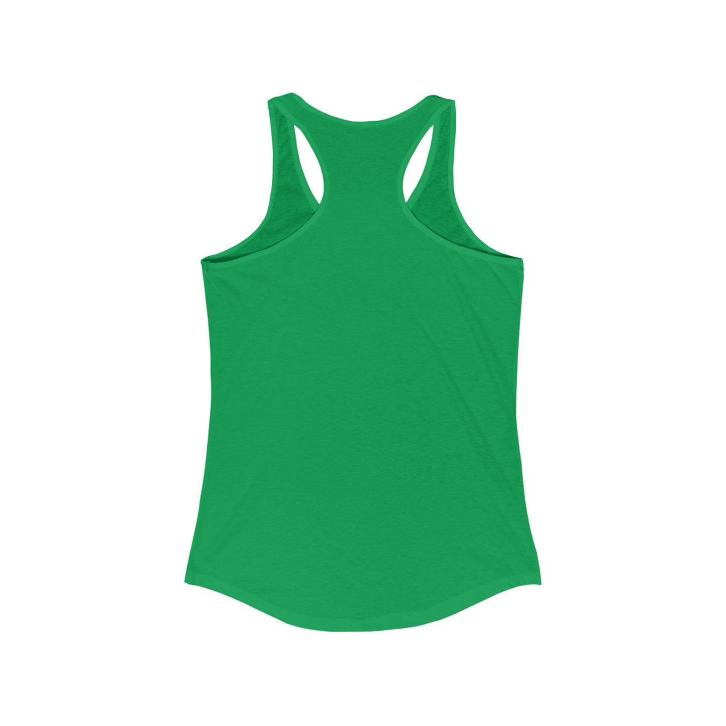 Squeeze Me I'm Juicy Women's Racerback Tank
