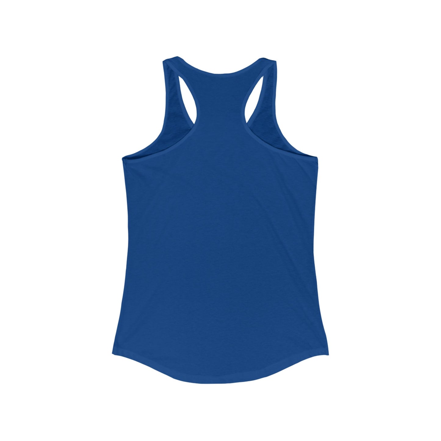 Squeeze Me I'm Juicy Women's Racerback Tank