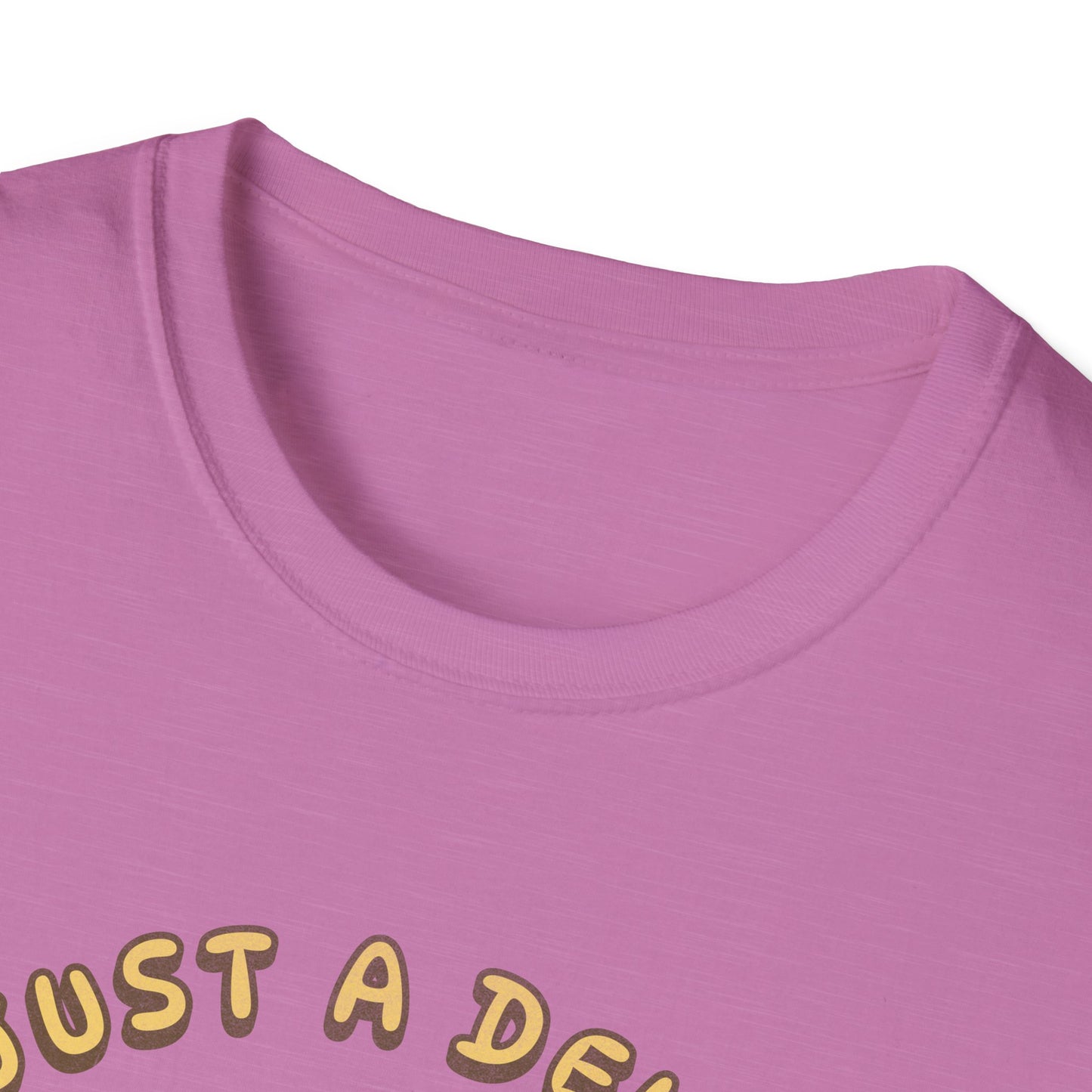 I'm Just a Delicate Fucking Flower T-Shirt