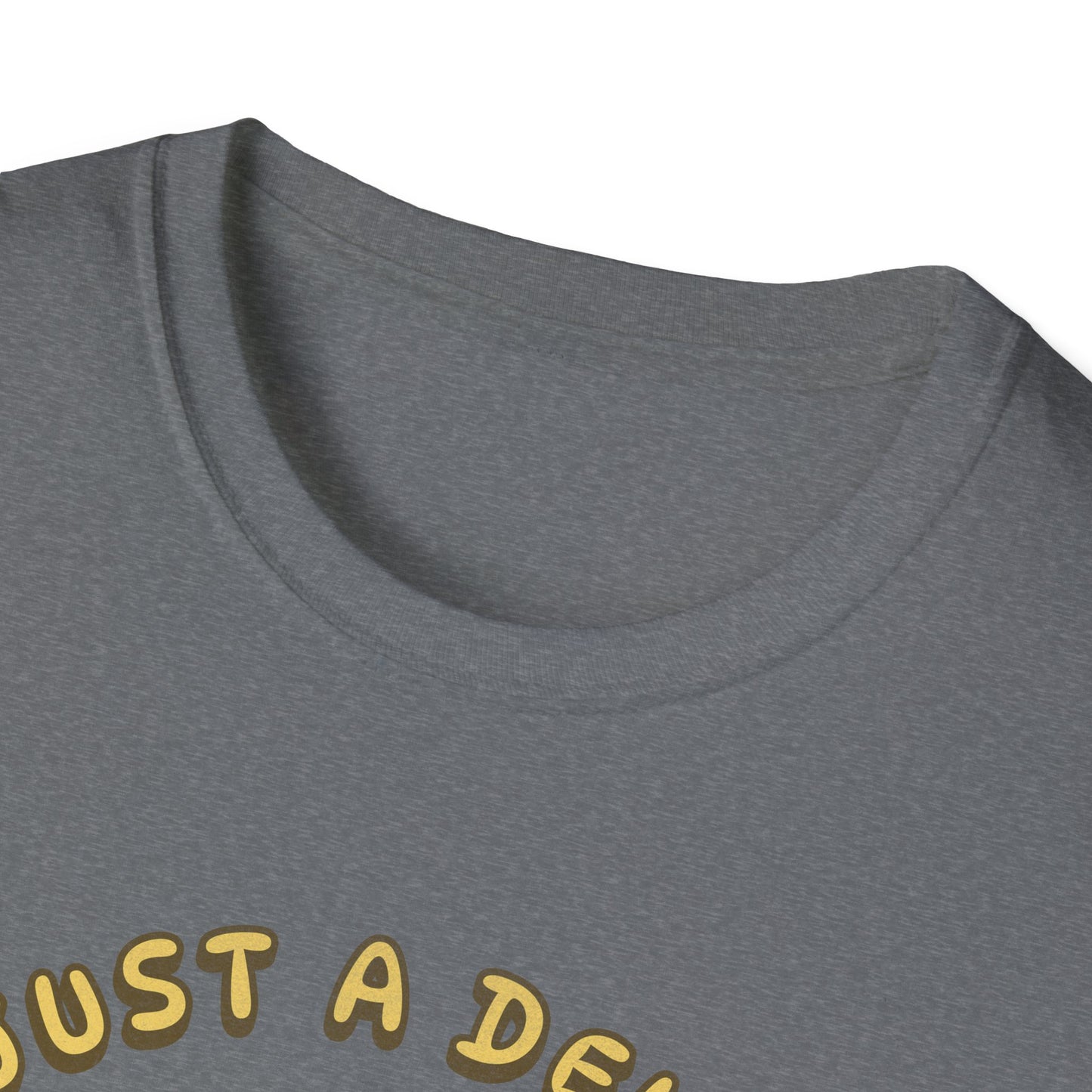 I'm Just a Delicate Fucking Flower T-Shirt