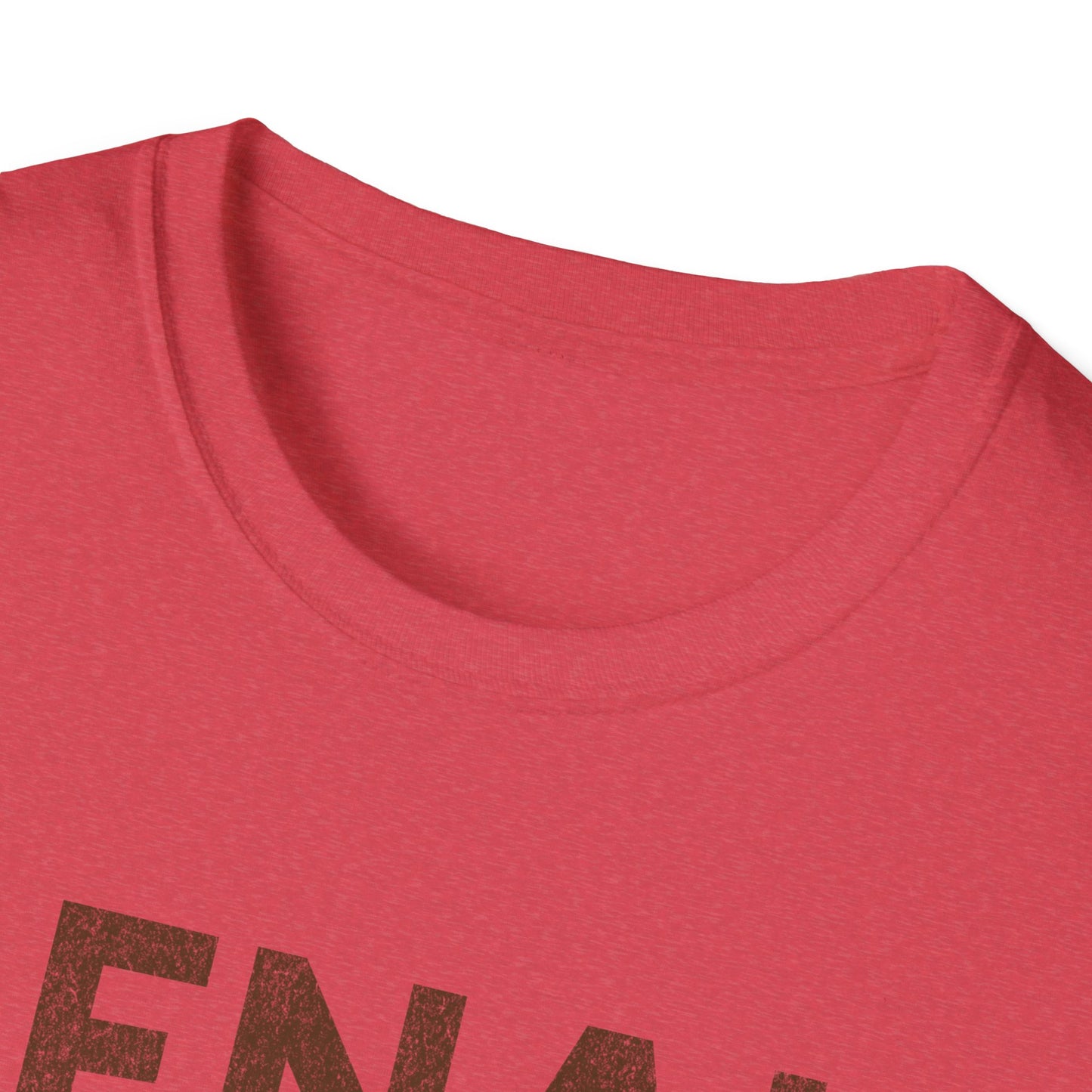 Denali Unisex T-Shirt