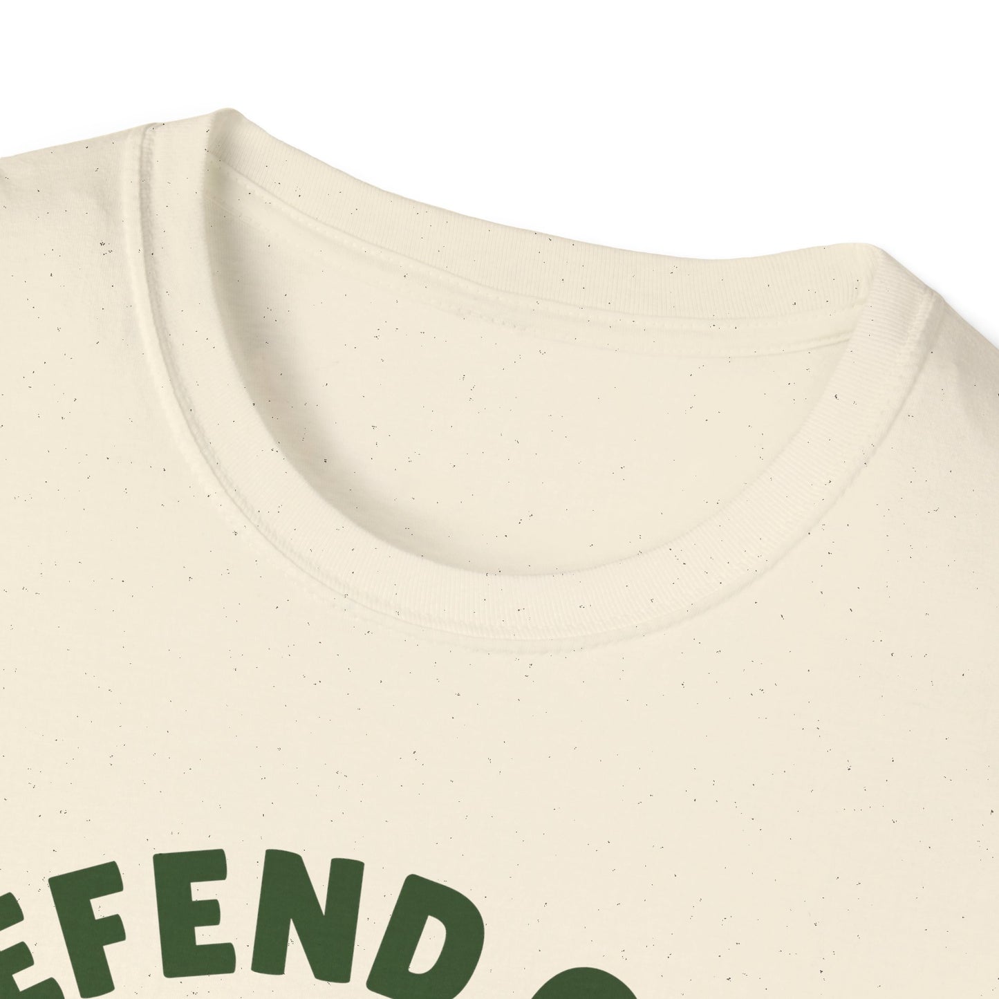 Defend Our Parklands Arches Unisex T-Shirt