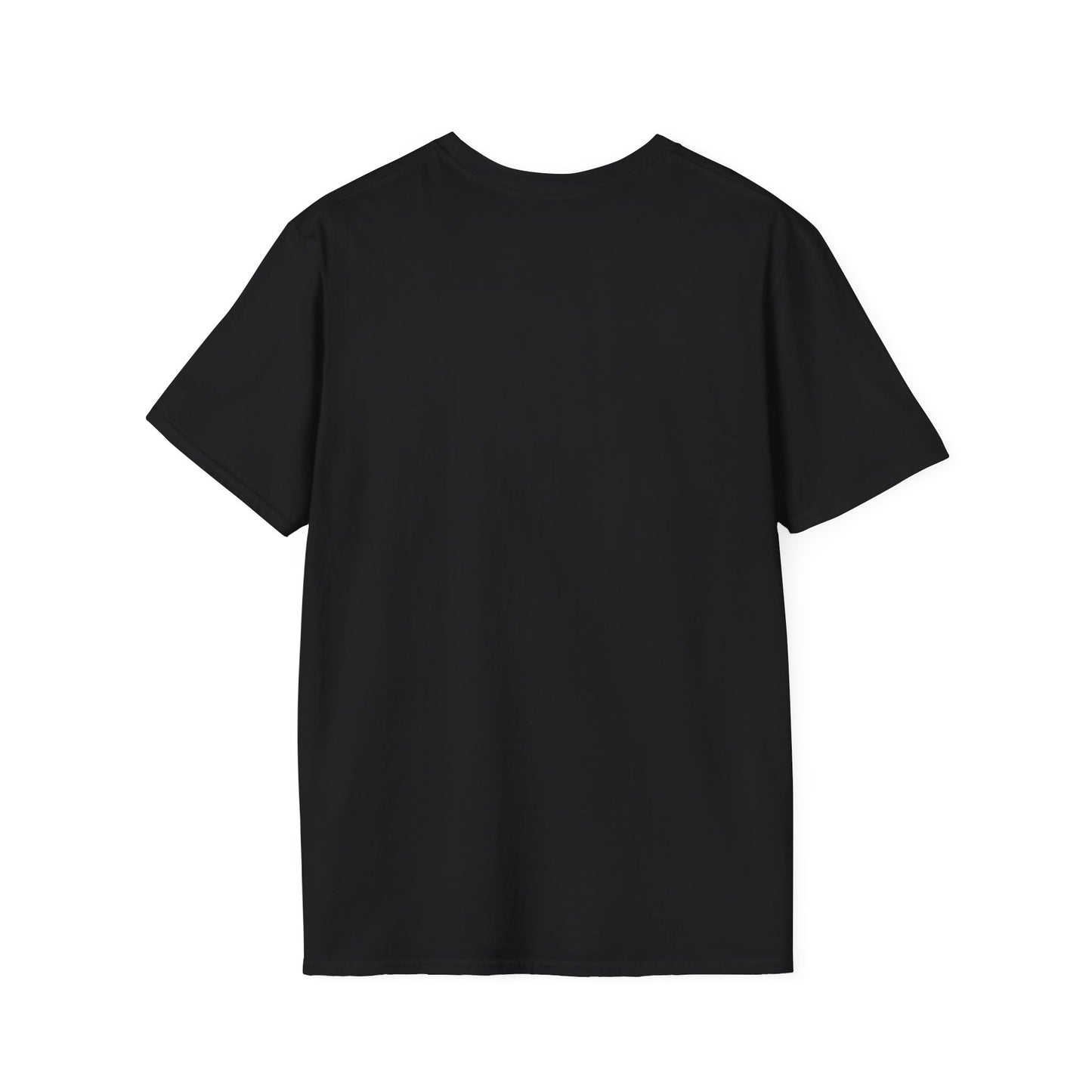E Minor Gives Me the E-B-G-B's T-Shirt