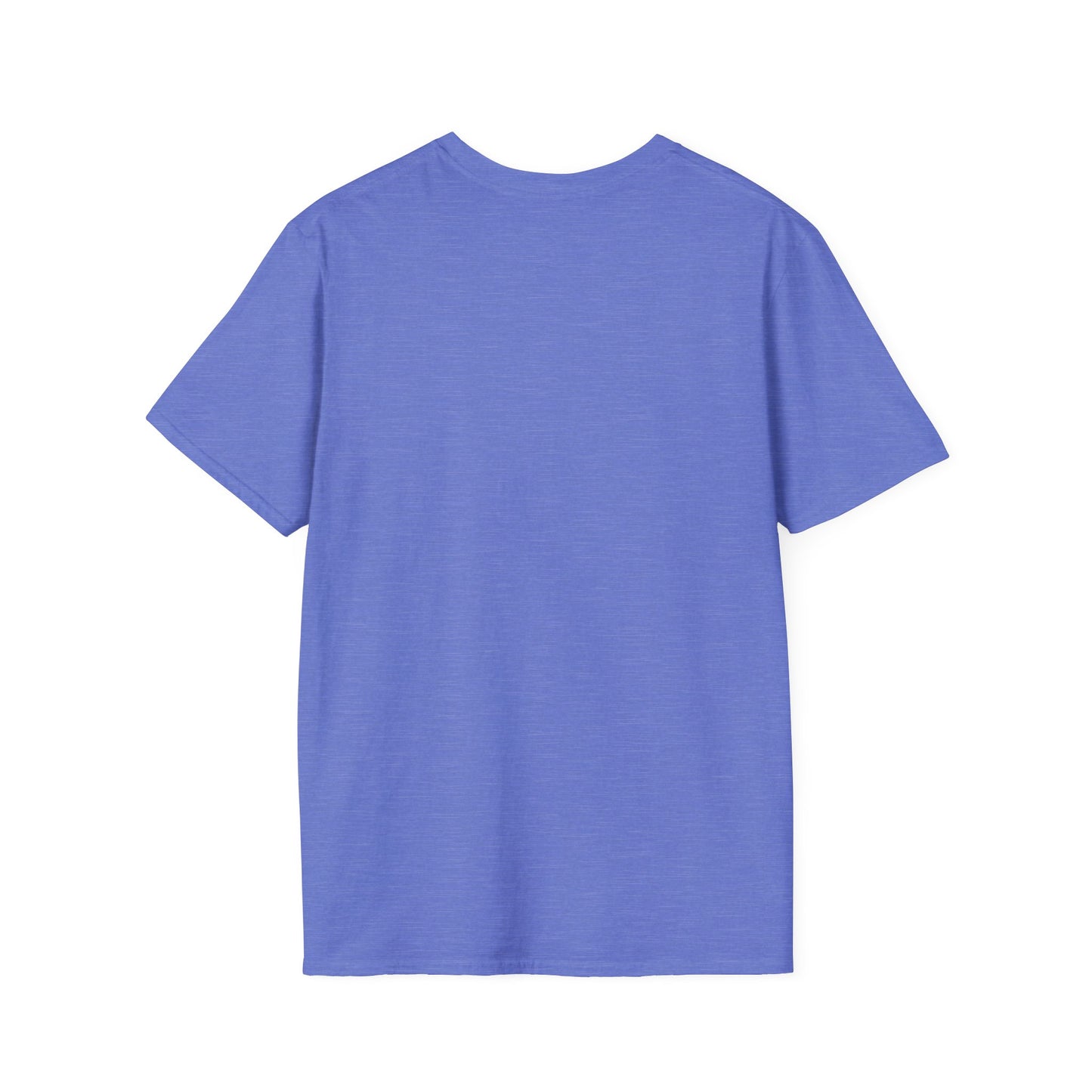 Now That's the Cat's Pajamas Unisex Softstyle Tee