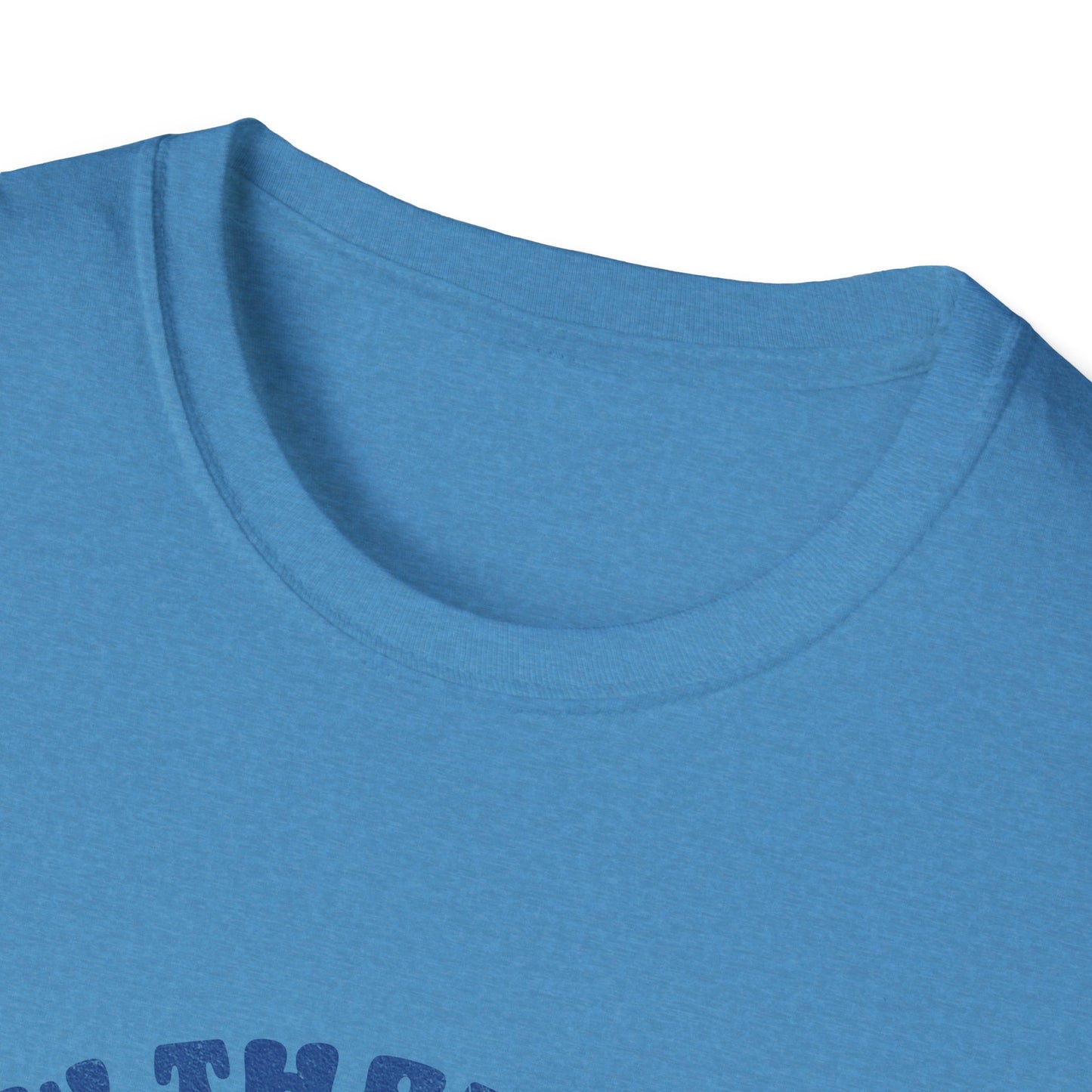 Now That's the Cat's Pajamas Unisex Softstyle Tee