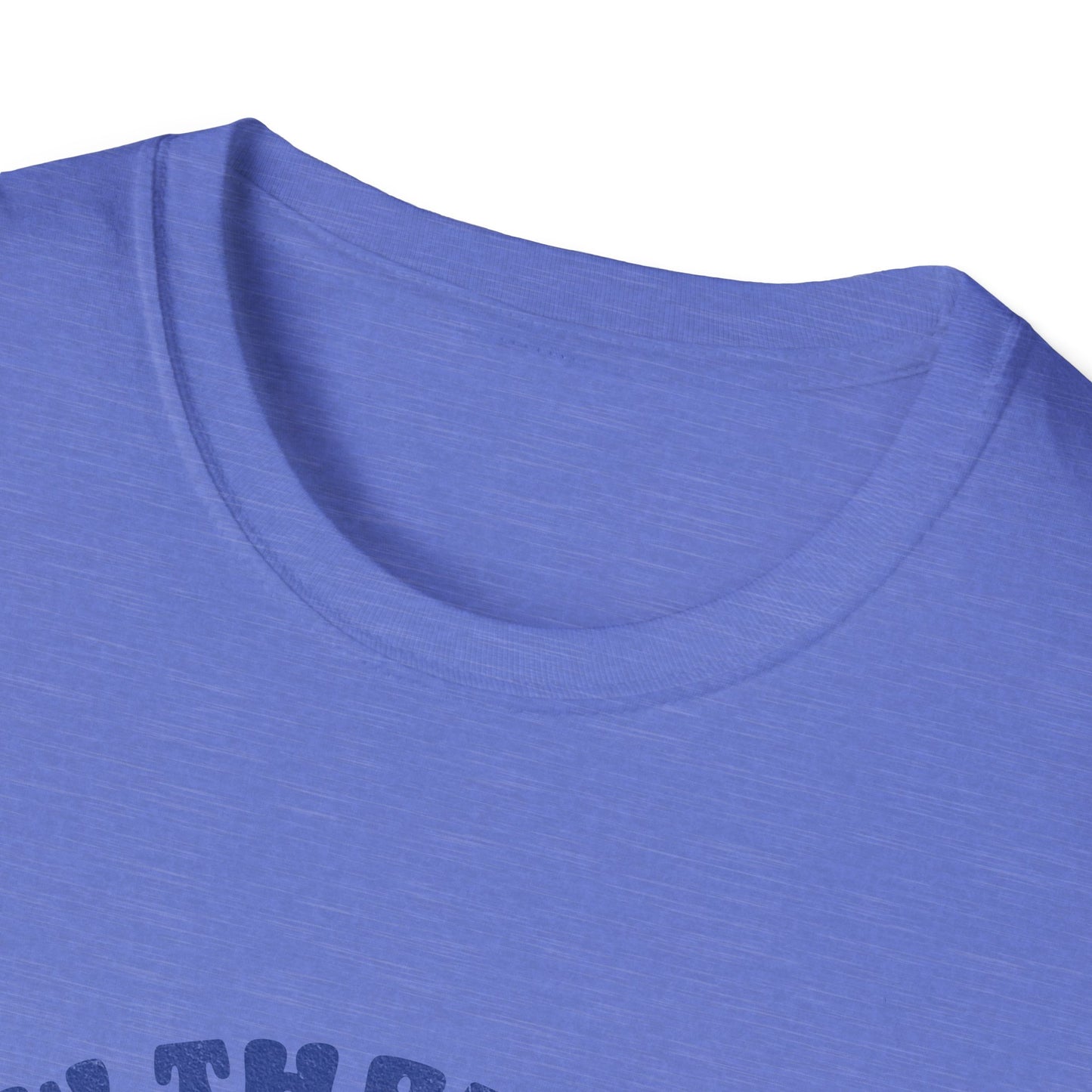 Now That's the Cat's Pajamas Unisex Softstyle Tee
