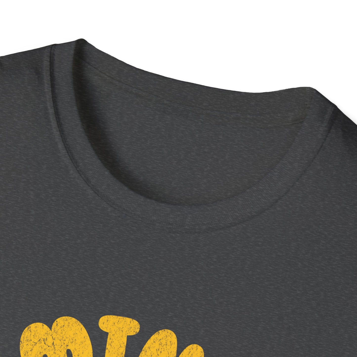 E Minor Gives Me the E-B-G-B's T-Shirt