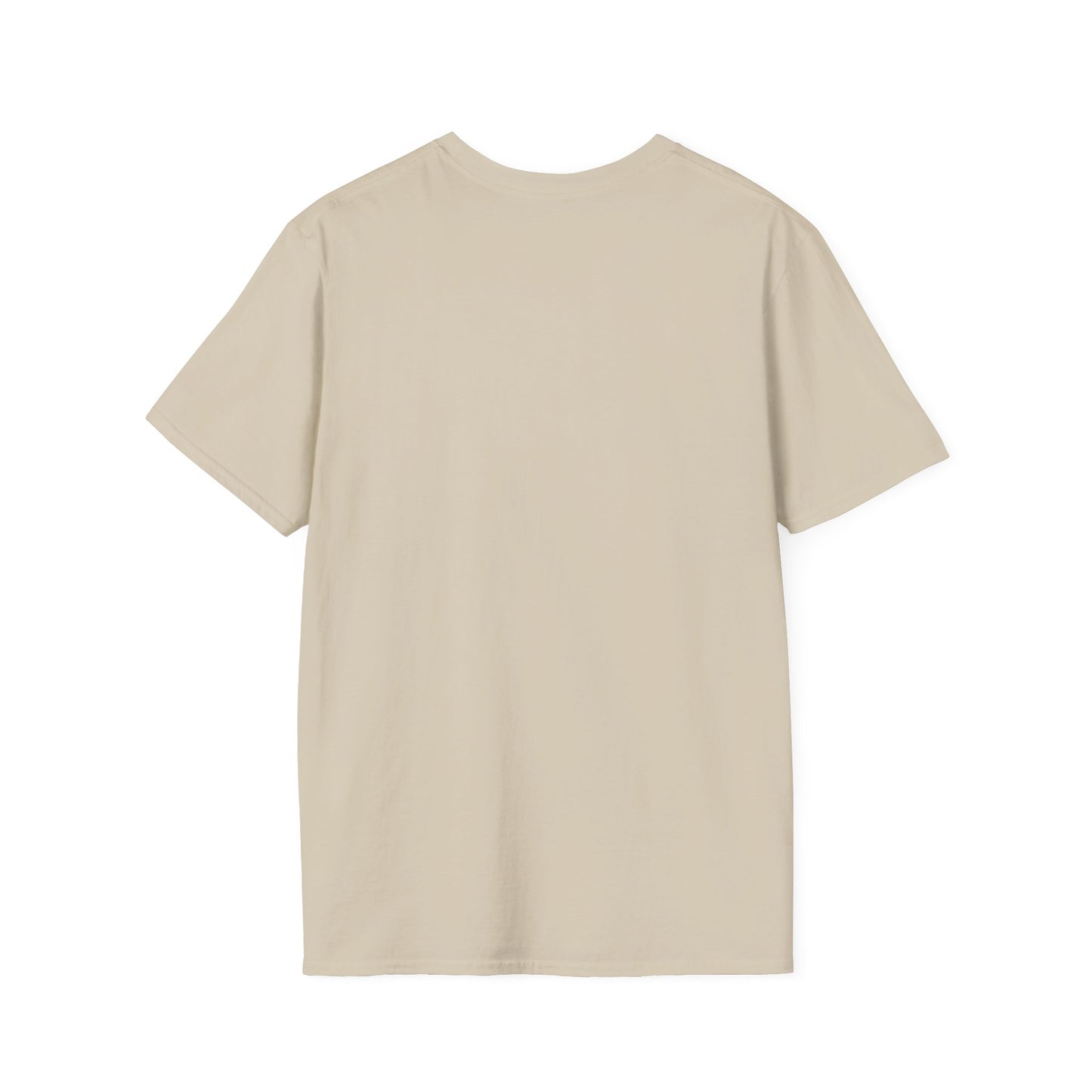 Denali Unisex T-Shirt
