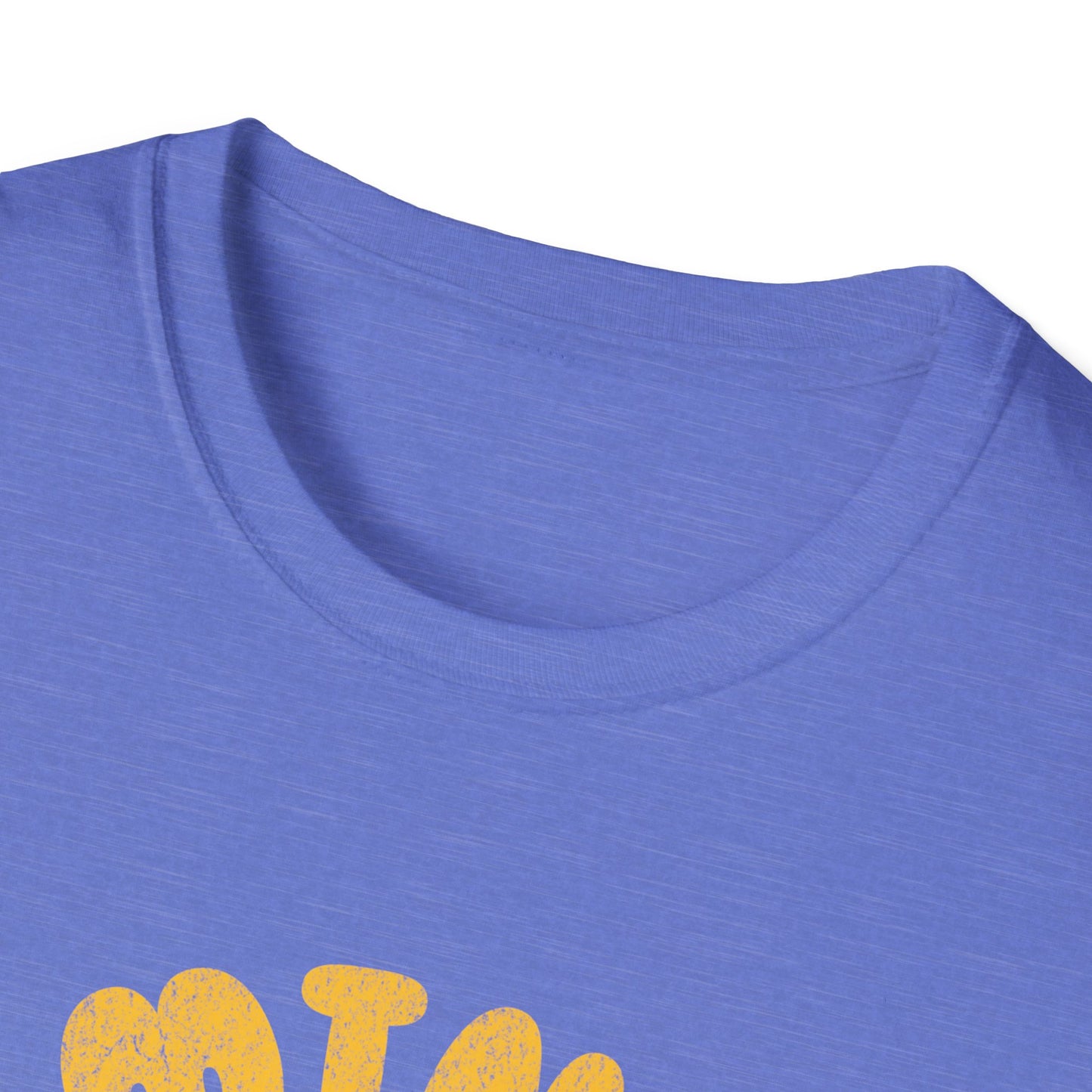 E Minor Gives Me the E-B-G-B's T-Shirt
