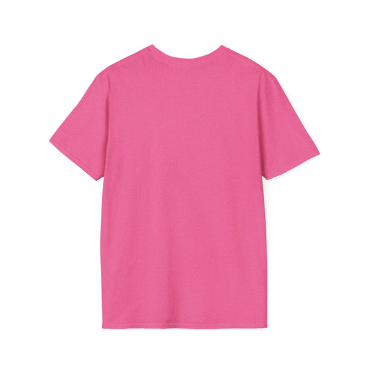 Now That's the Cat's Pajamas Unisex Softstyle Tee