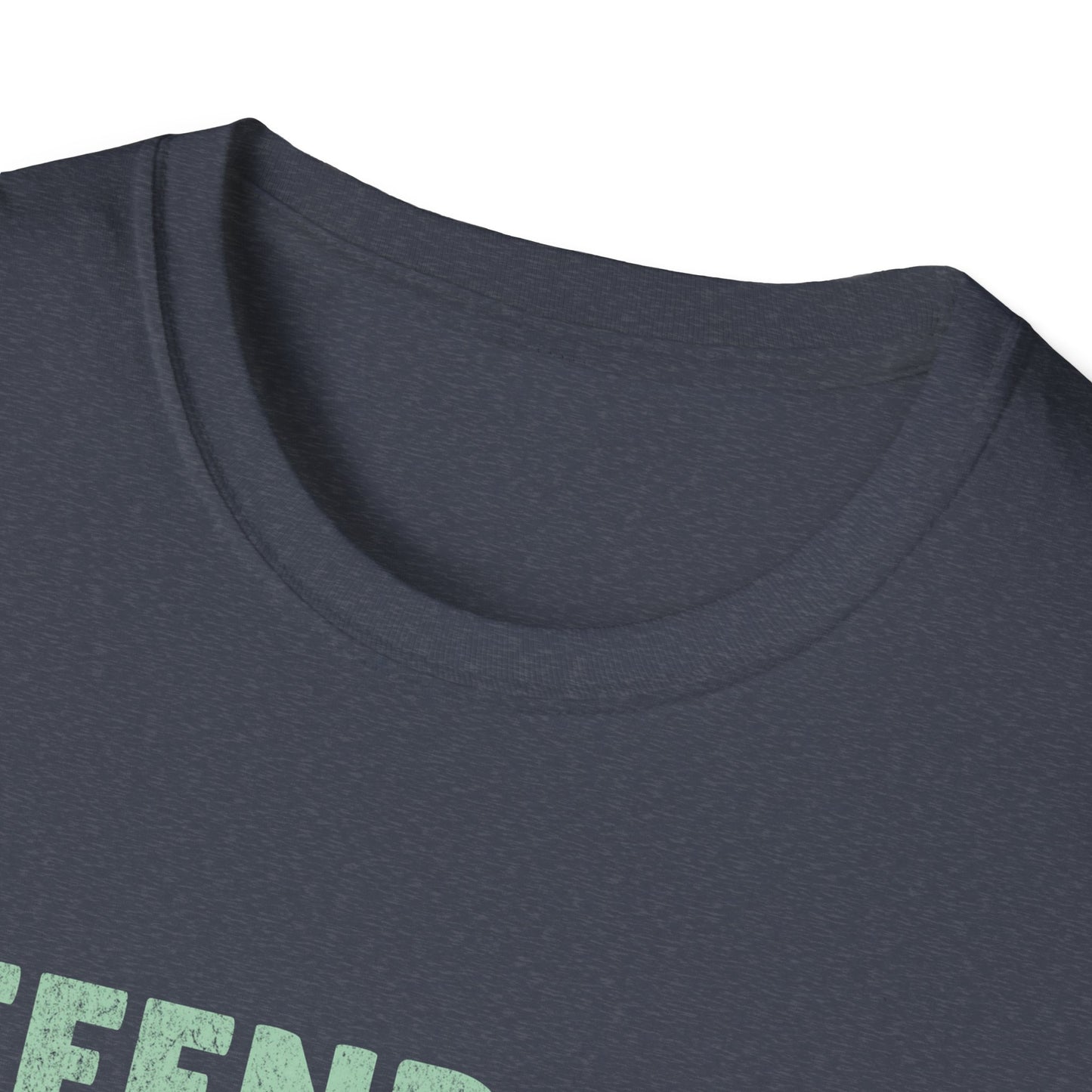 Defend Our Parklands Unisex T-Shirt