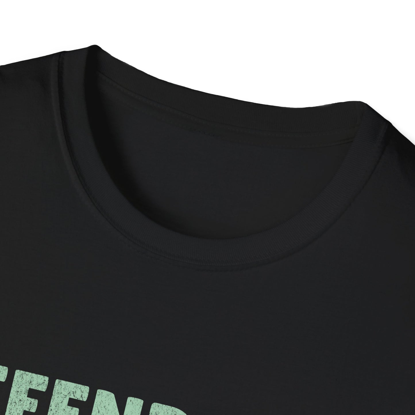 Defend Our Parklands Unisex T-Shirt