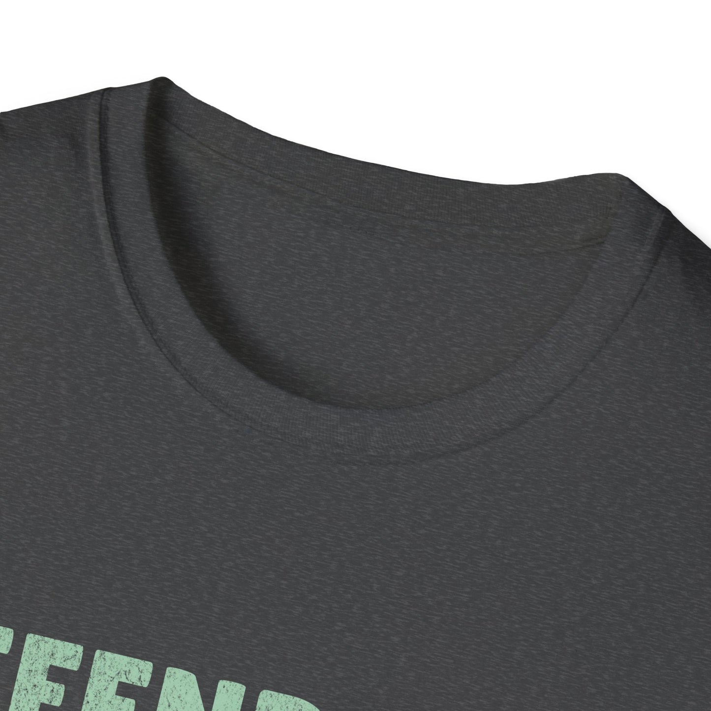 Defend Our Parklands Unisex T-Shirt